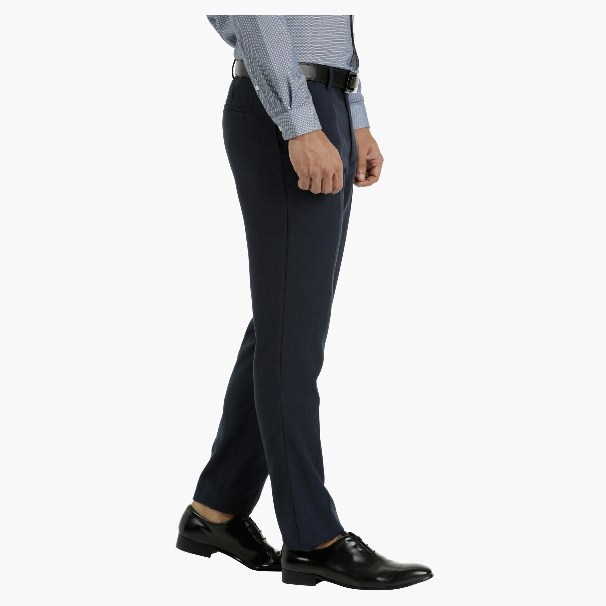 Autoflex Super Crease Trousers in Regular Fit-men-clothing-bottoms-trousersandchinos-trousers-image-8