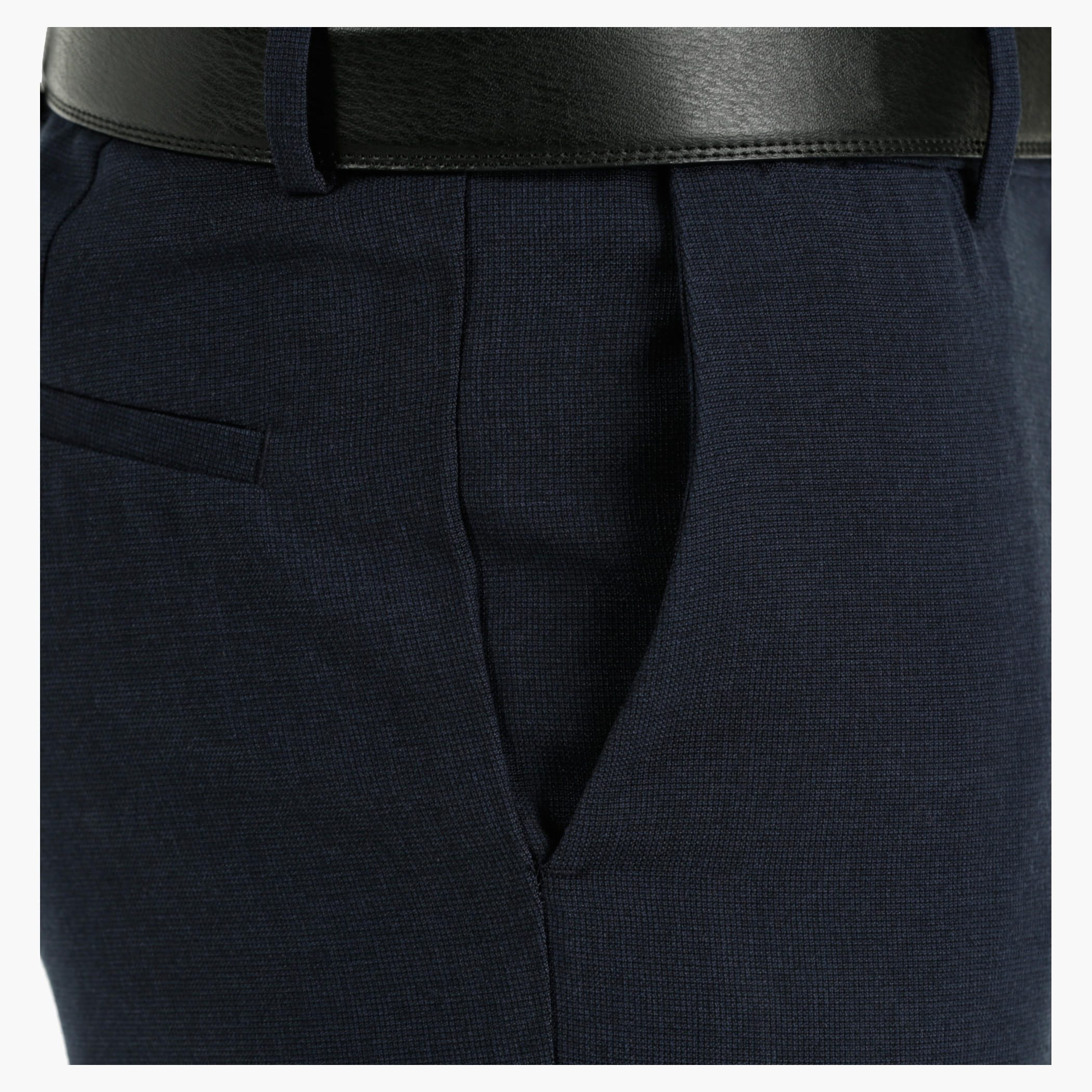 Autoflex Super Crease Trousers in Regular Fit-men-clothing-bottoms-trousersandchinos-trousers-image-9