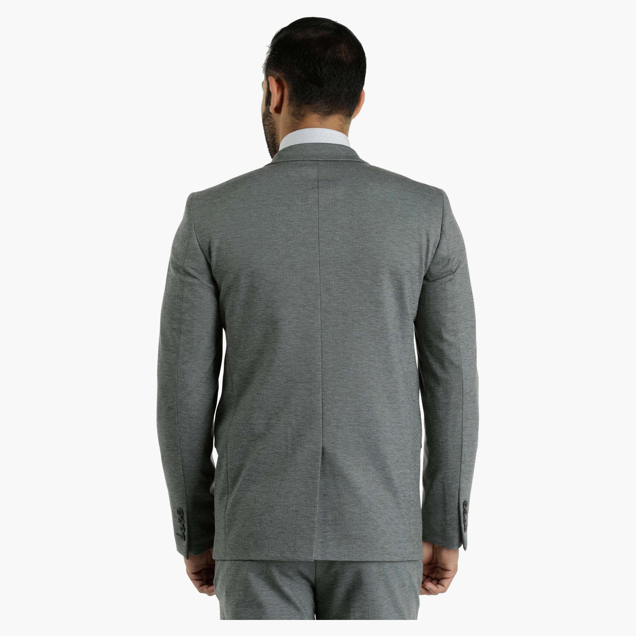 Formal Jacket in Slim Fit-men-winterwear-jacketsandblazers-image-2