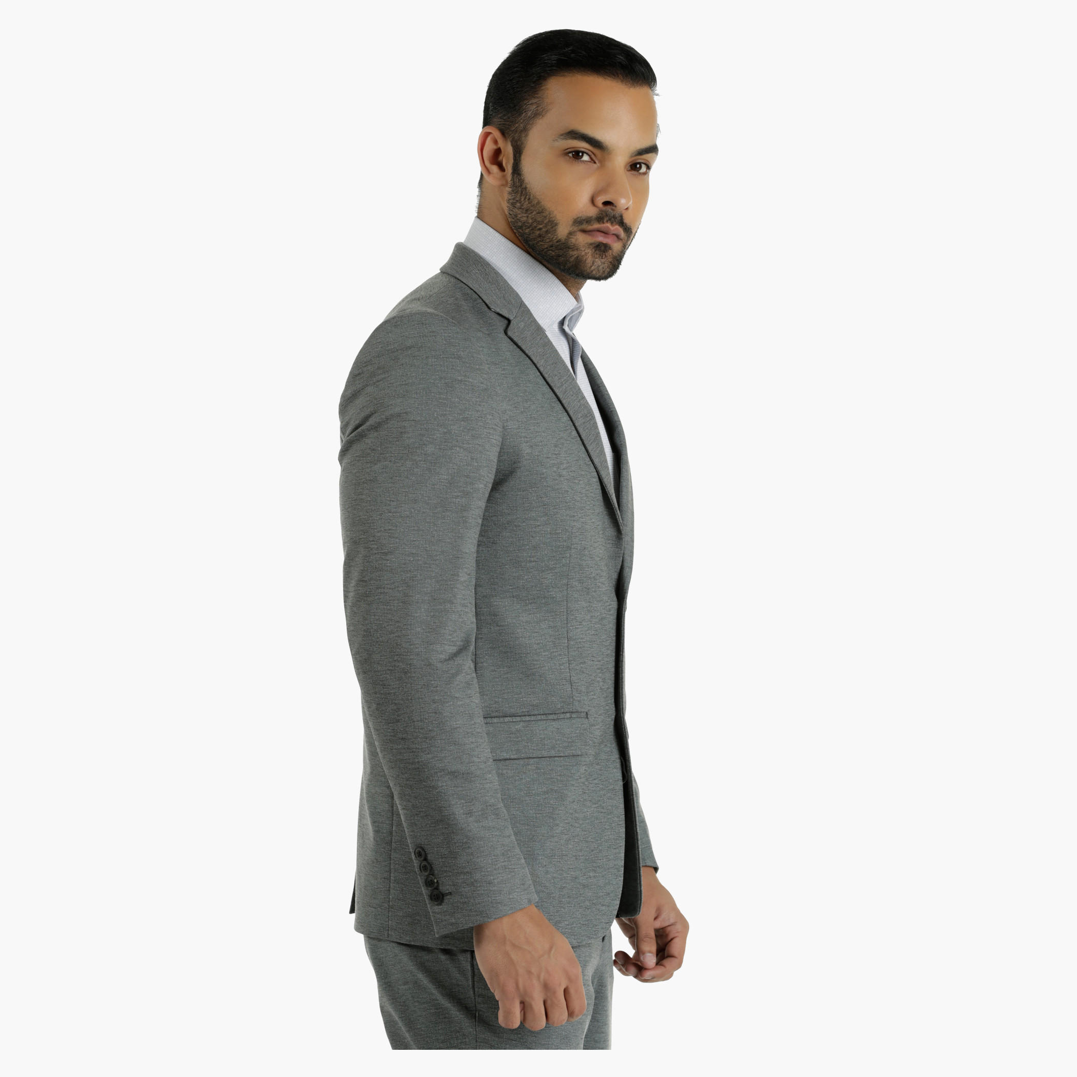 Formal Jacket in Slim Fit-men-winterwear-jacketsandblazers-image-3