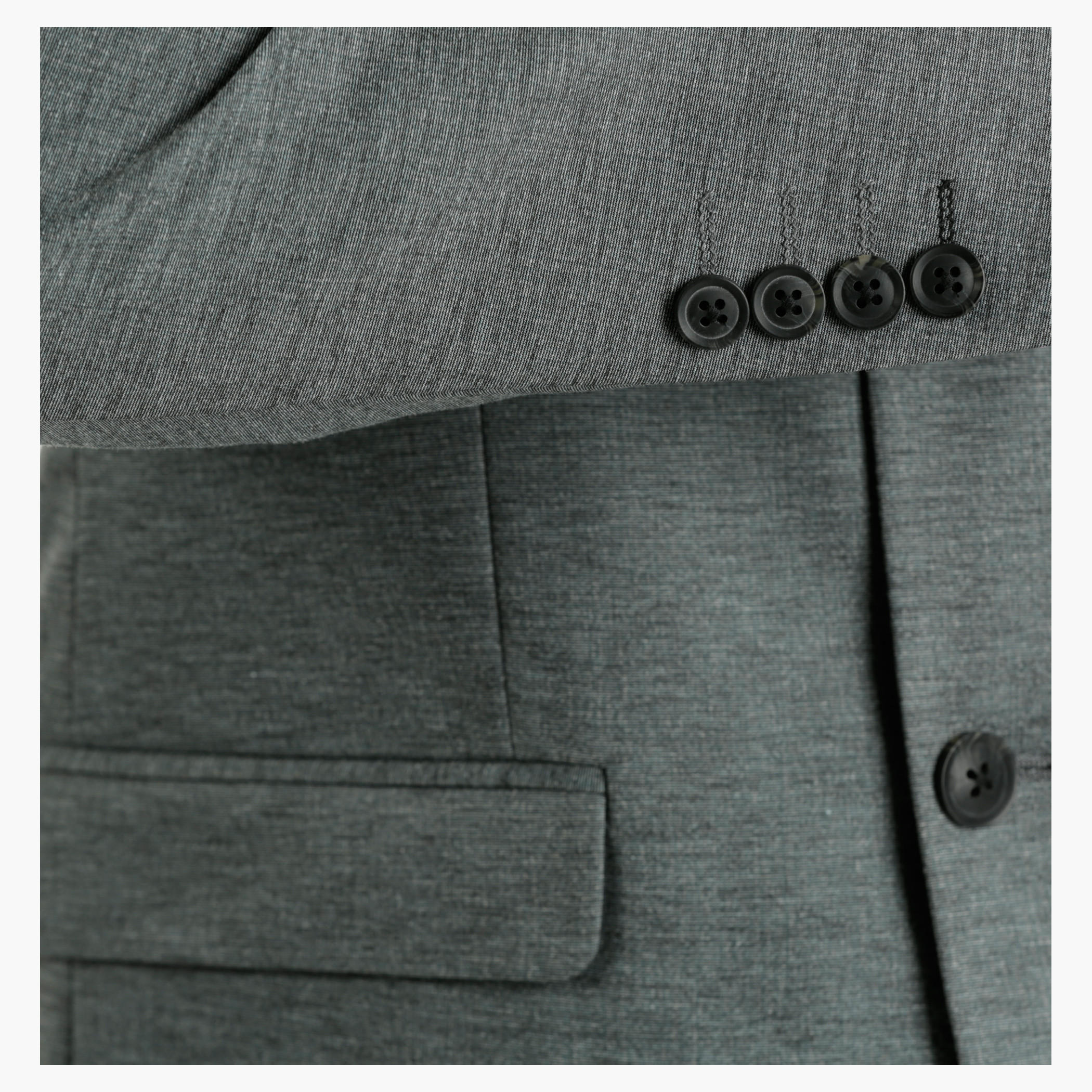 Formal Jacket in Slim Fit-men-winterwear-jacketsandblazers-image-4