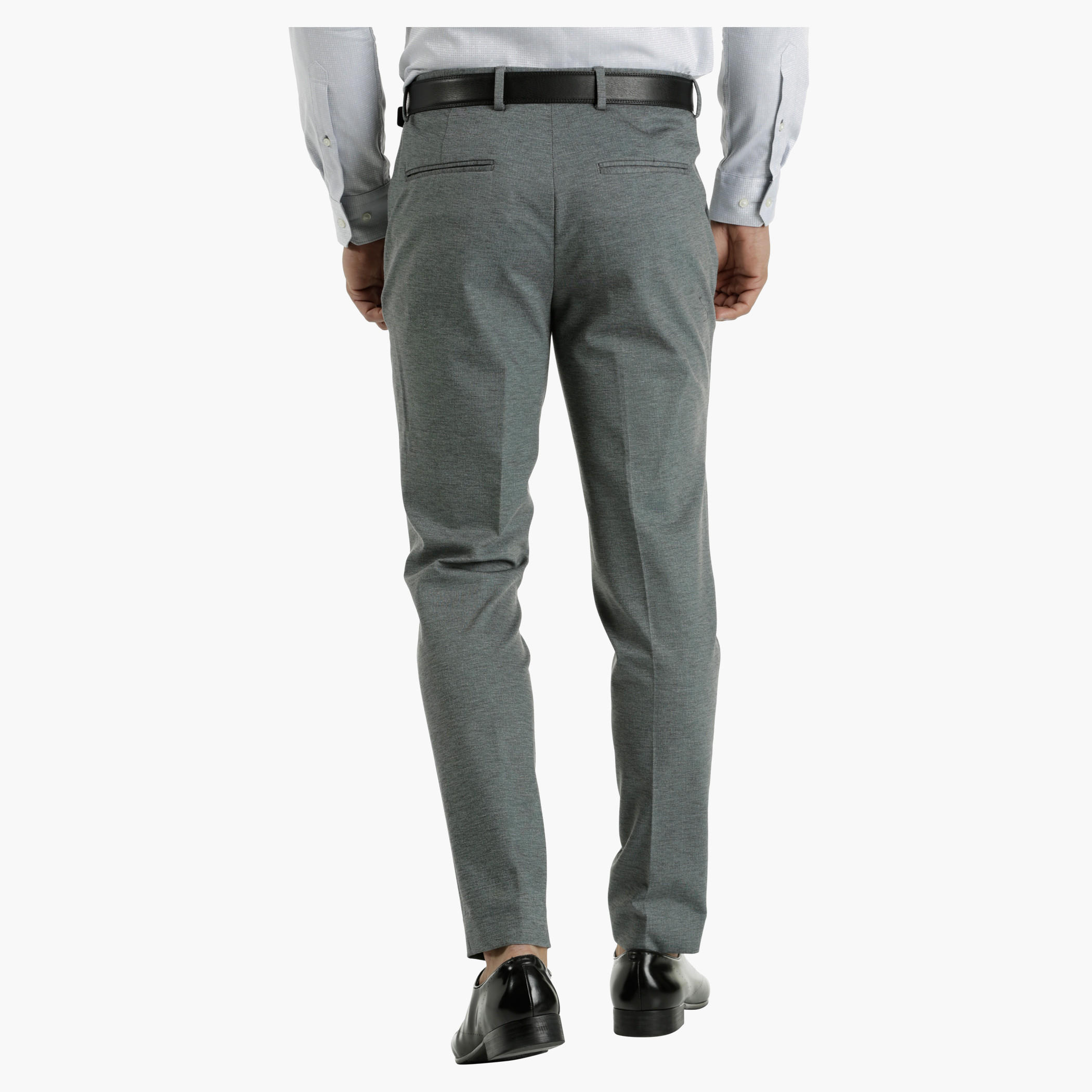 Formal Trousers in Skinny Fit-men-clothing-bottoms-trousersandchinos-trousers-image-2