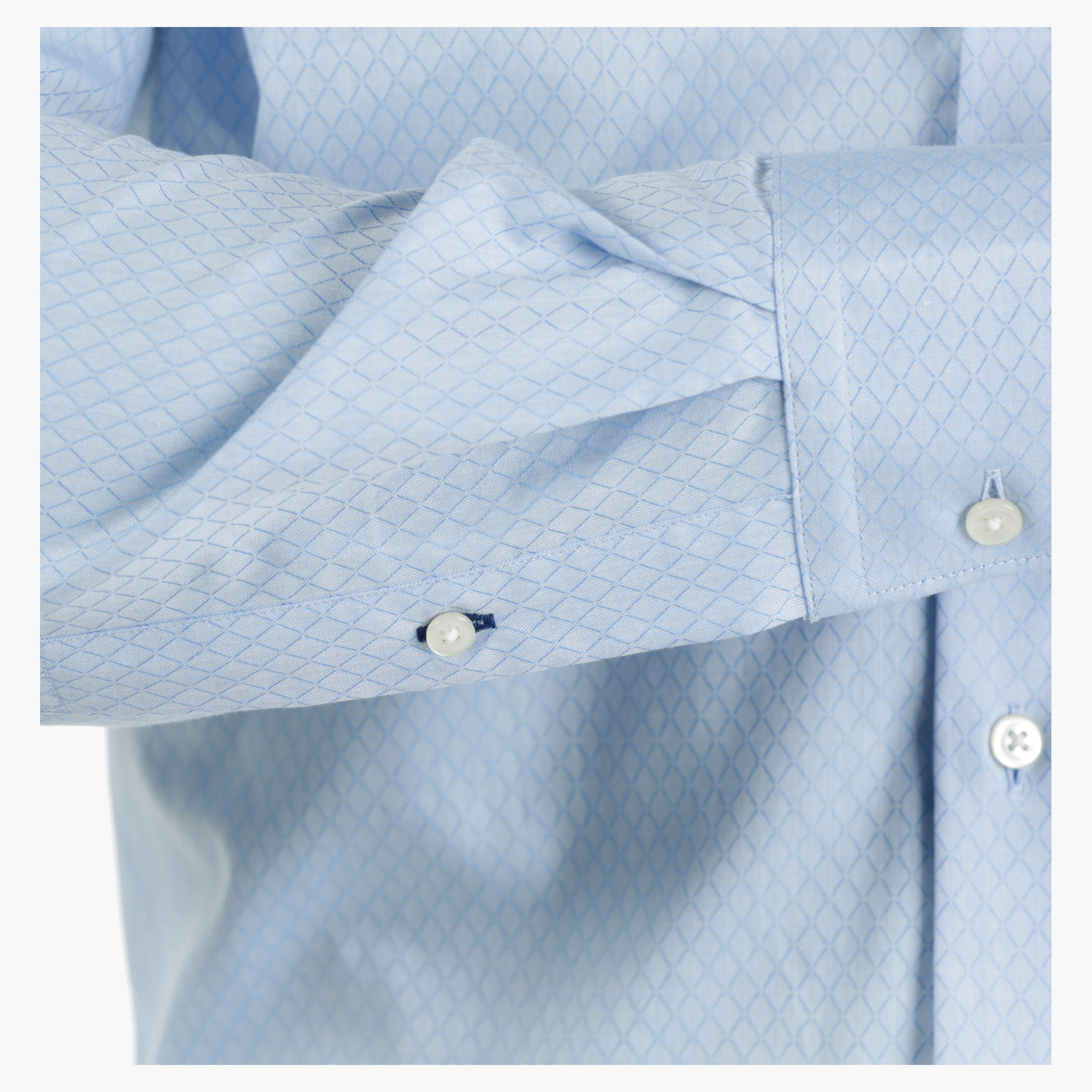 Cotton Formal Shirt in Regular Fit-men-clothing-shirts-image-4