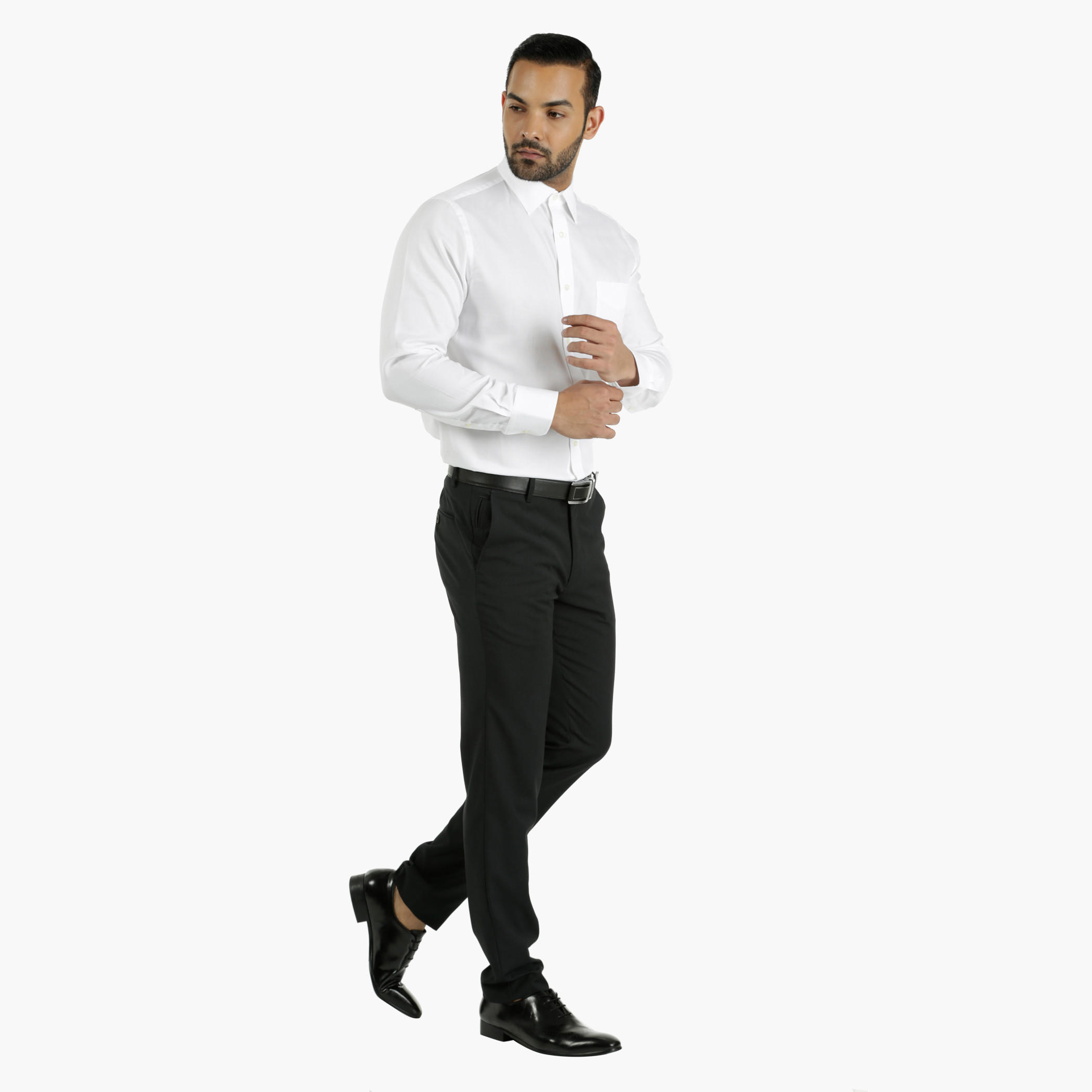 Formal Trousers in Slim Fit-men-clothing-bottoms-trousersandchinos-trousers-image-5