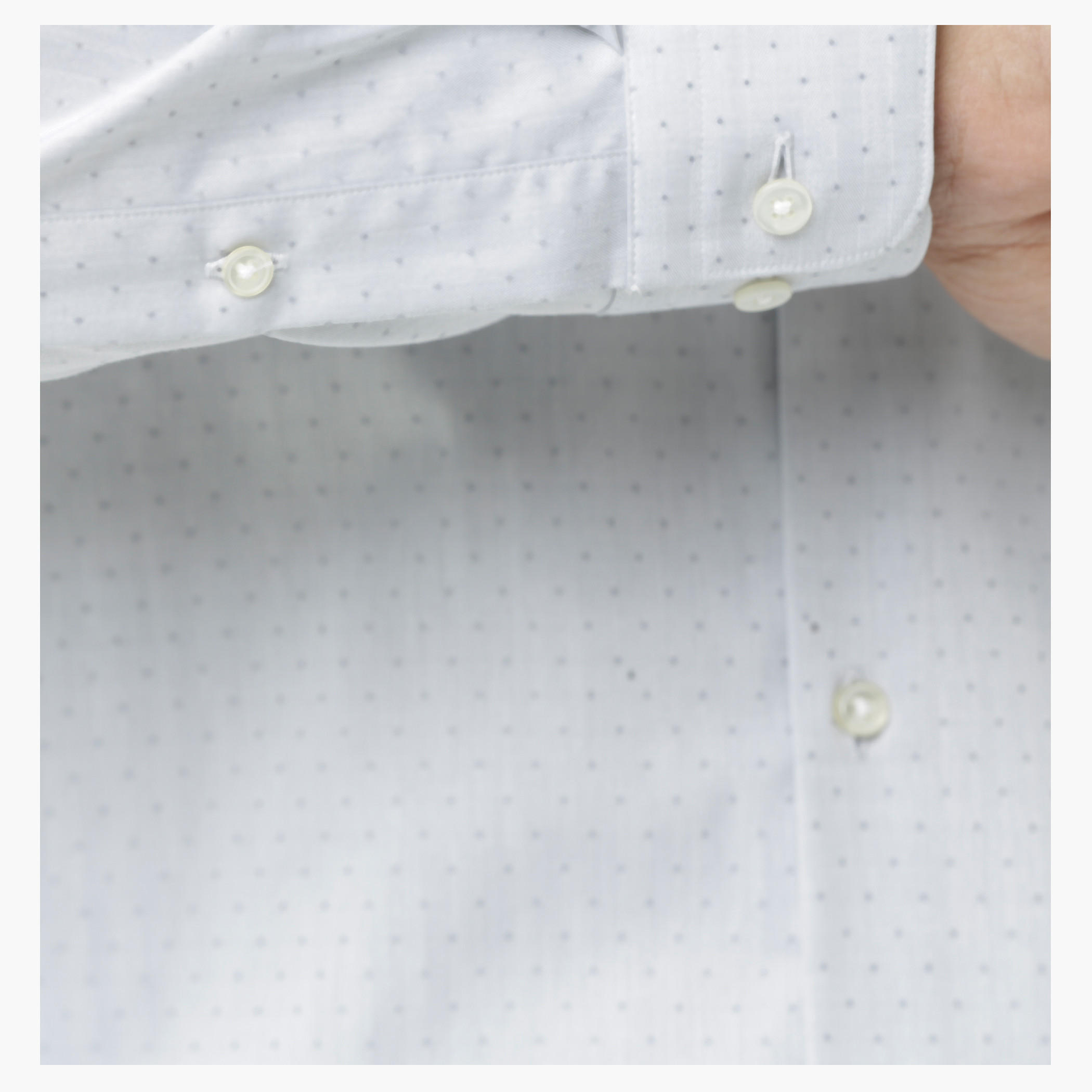 Formal Cotton Shirt with Long Sleeves in Slim Fit-men-clothing-shirts-image-4