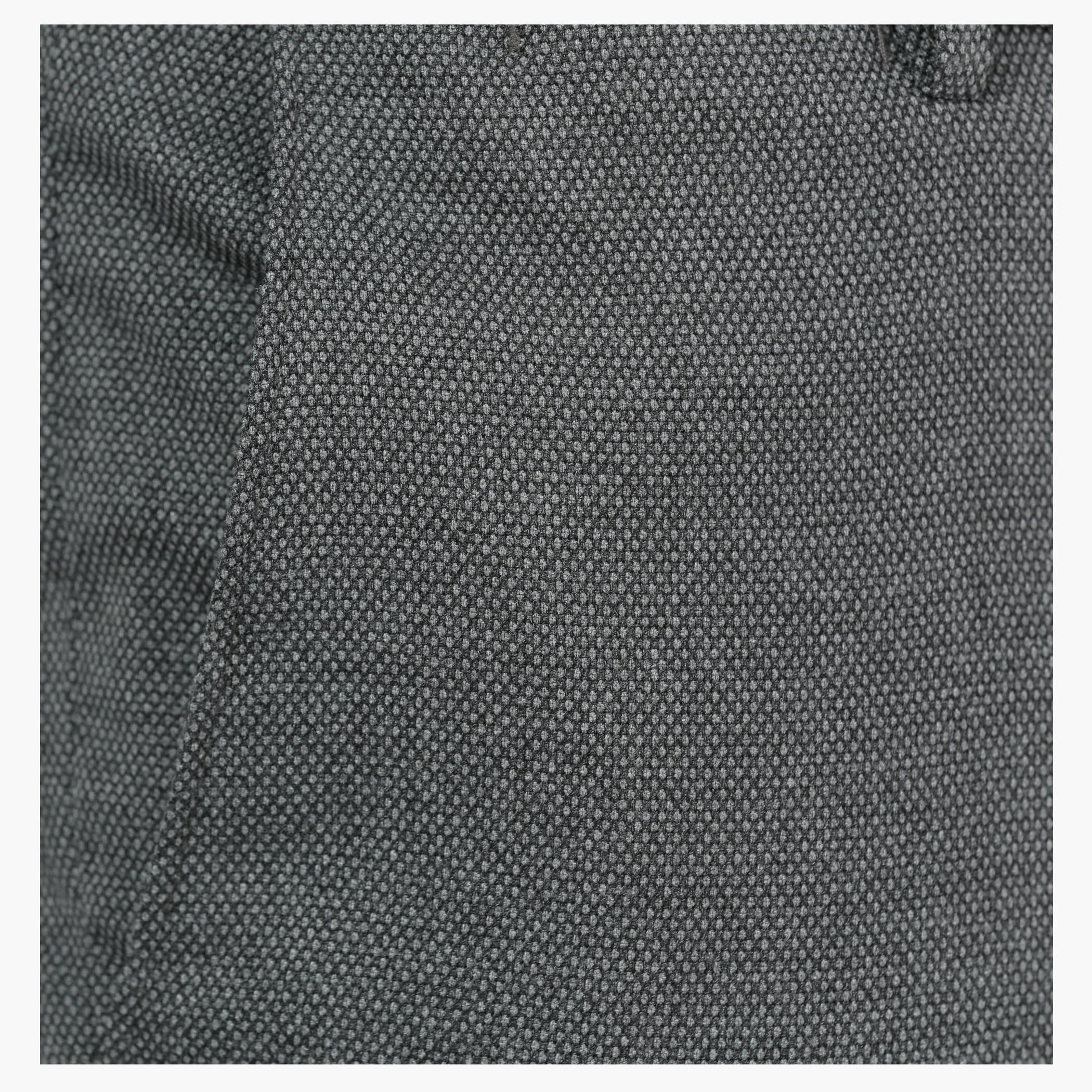 Pin Dot Formal Trousers In Slim Fit-men-clothing-bottoms-trousersandchinos-trousers-image-2