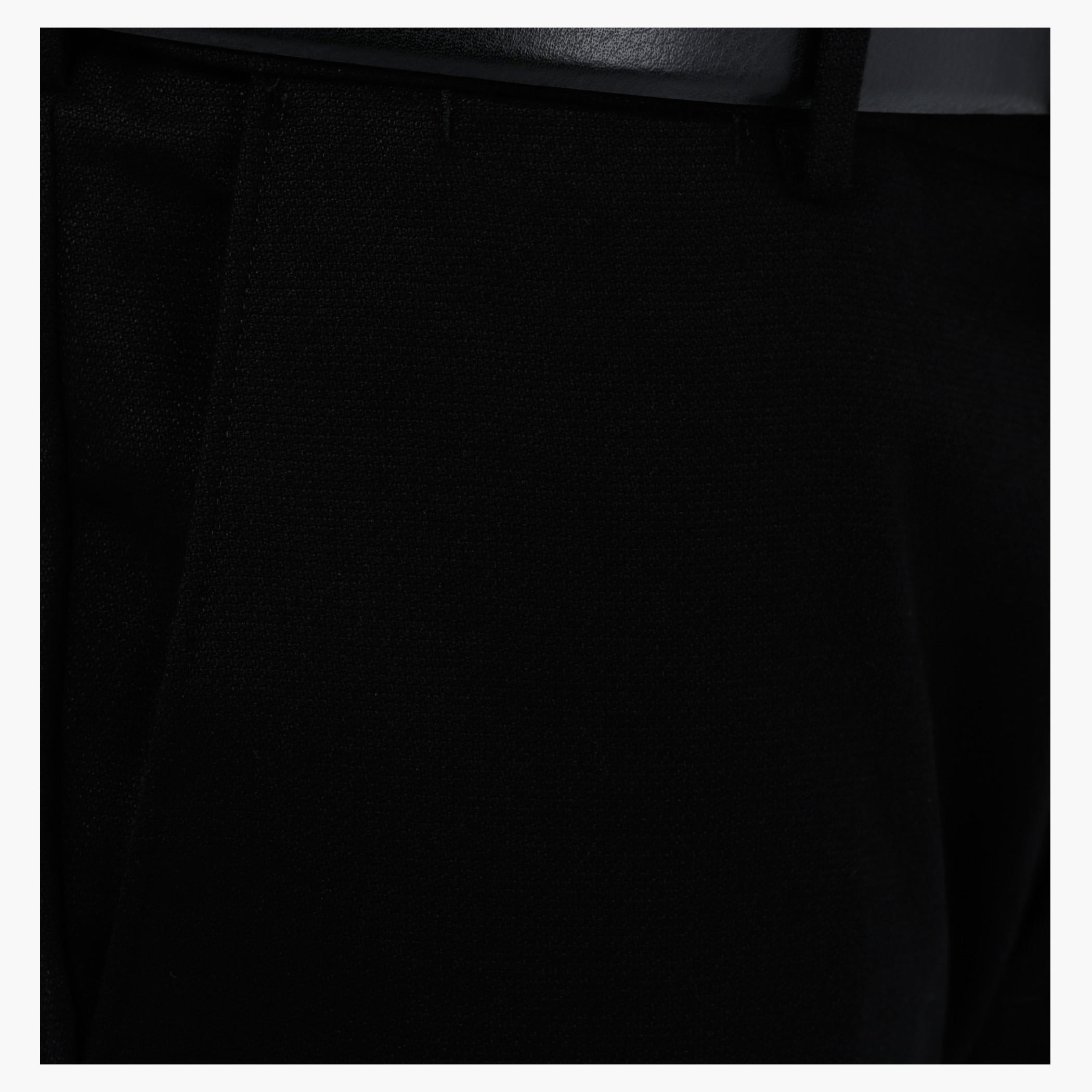 Pin Dot Slim-fit Trousers-men-clothing-bottoms-trousersandchinos-trousers-image-4