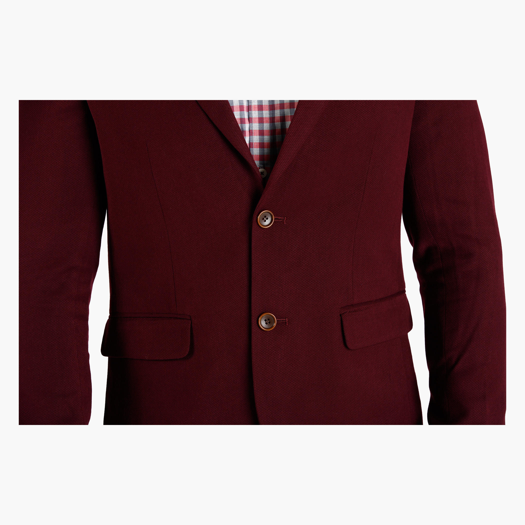 Slim Fit Textured Suit Jacket-men-winterwear-jacketsandblazers-image-9