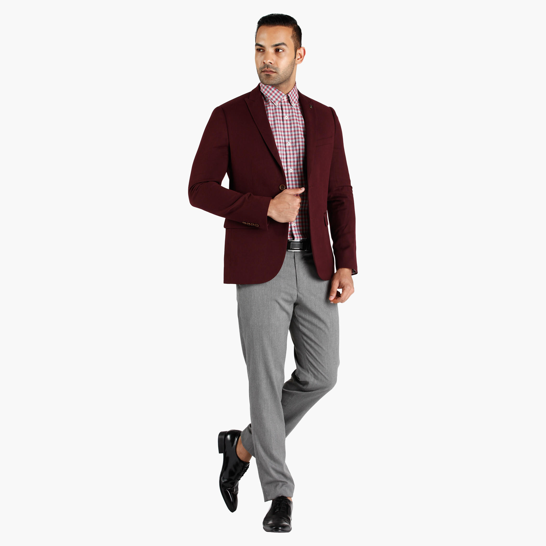 Slim Fit Textured Suit Jacket-men-winterwear-jacketsandblazers-image-10