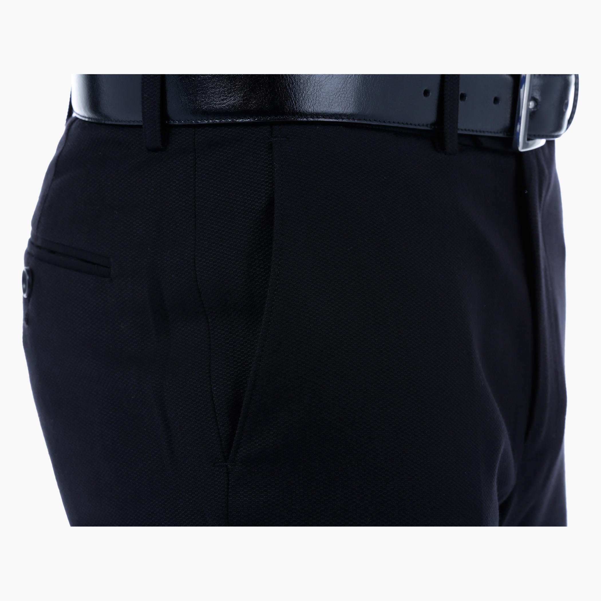Full Length Textured Trousers-men-clothing-bottoms-trousersandchinos-trousers-image-4
