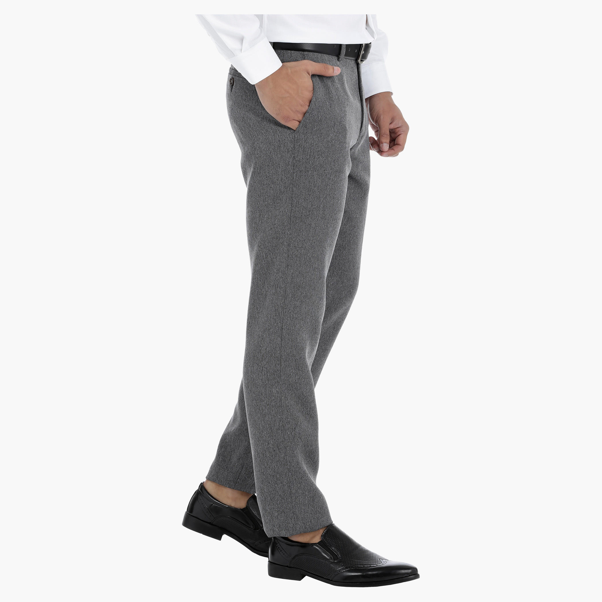 Full Length Trousers in Straight Fit-men-clothing-bottoms-trousersandchinos-trousers-image-3