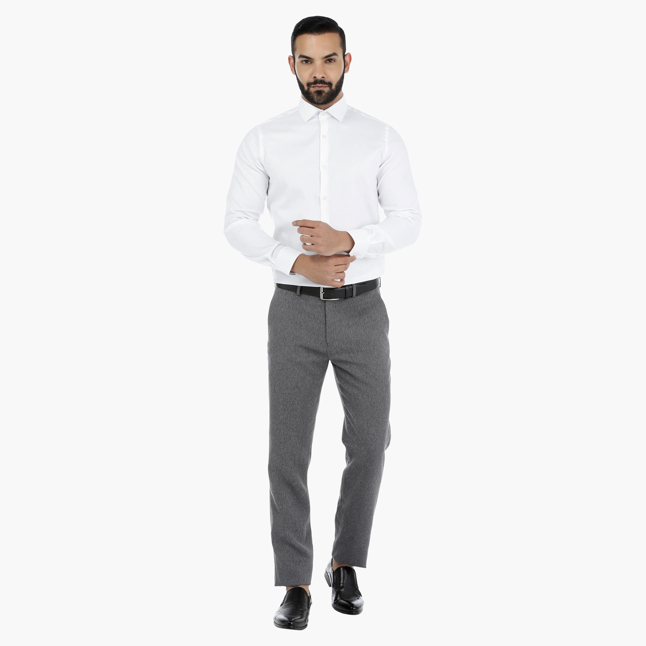 Full Length Trousers in Straight Fit-men-clothing-bottoms-trousersandchinos-trousers-image-5