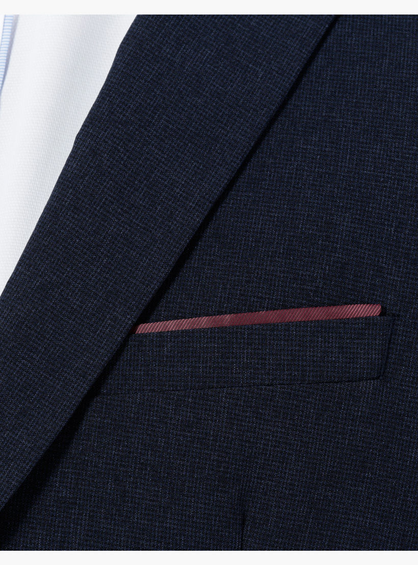 Crosshatch Textured Suit Jacket-men-winterwear-jacketsandblazers-image-4