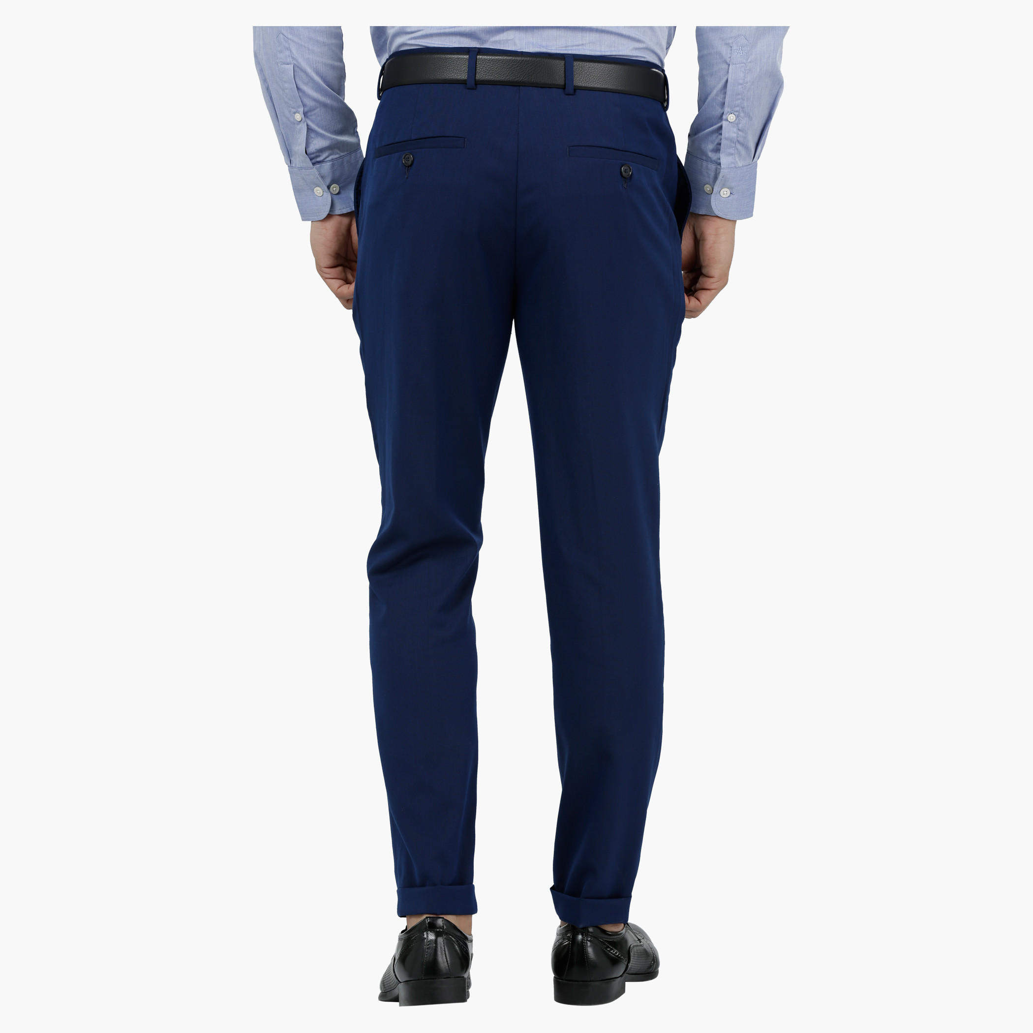 Suit Trousers in Skinny Fit-men-clothing-bottoms-trousersandchinos-trousers-image-2