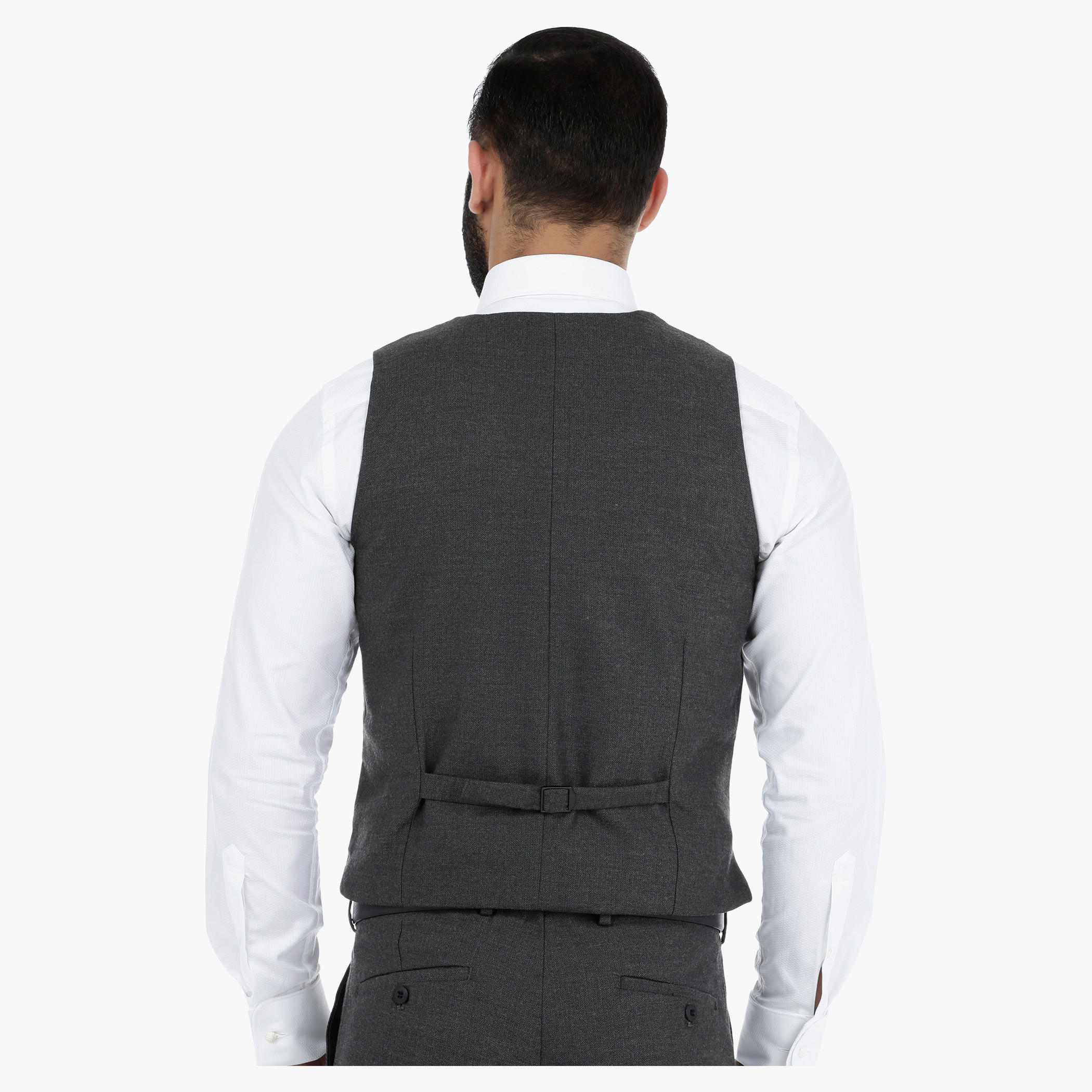 Waist Coat with Welt Pocket-men-clothing-jacketsandblazers-coats-image-2