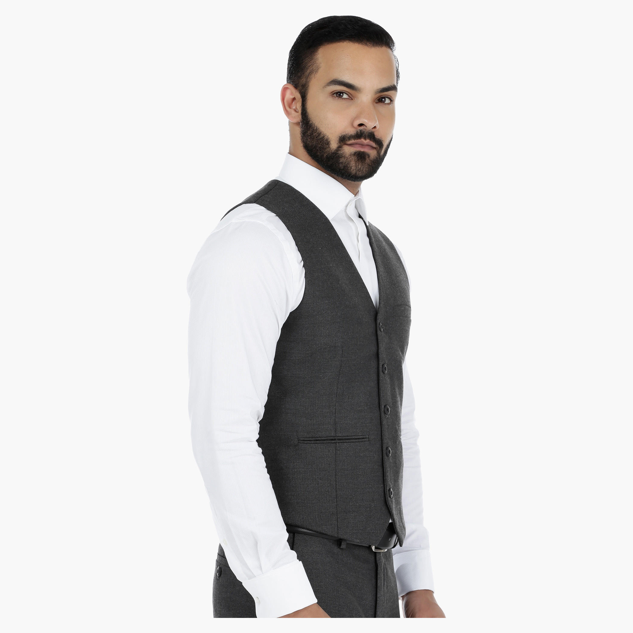 Waist Coat with Welt Pocket-men-clothing-jacketsandblazers-coats-image-3