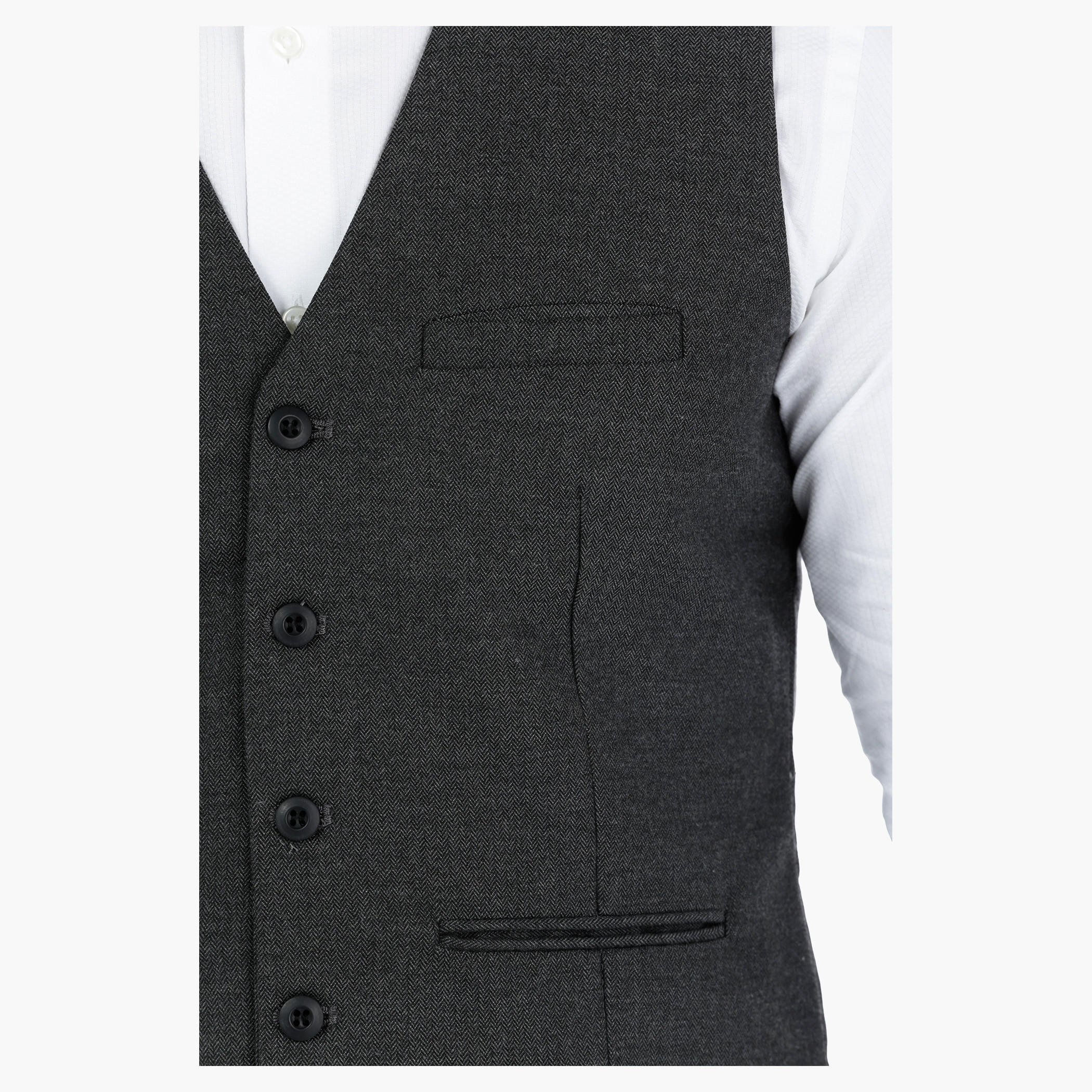 Waist Coat with Welt Pocket-men-clothing-jacketsandblazers-coats-image-4