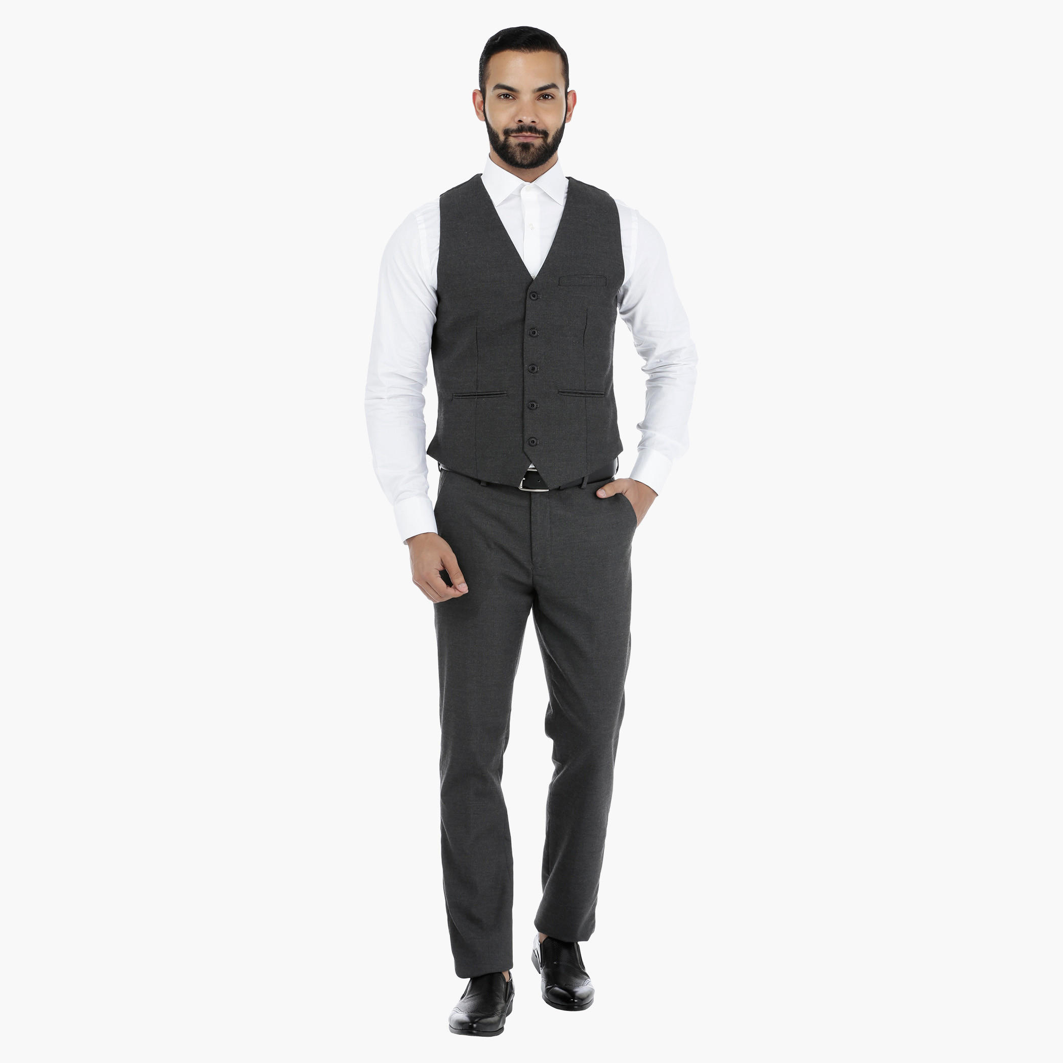 Waist Coat with Welt Pocket-men-clothing-jacketsandblazers-coats-image-5