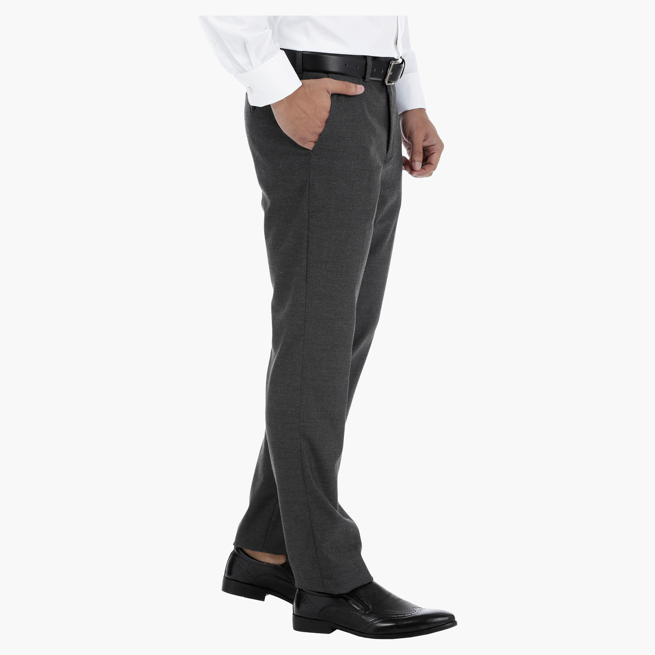 Full Length Trousers in Straight Fit-men-clothing-bottoms-trousersandchinos-trousers-image-3