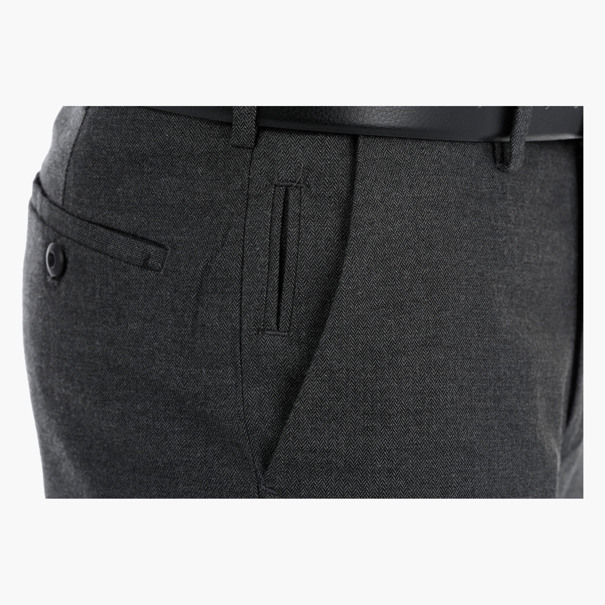 Full Length Trousers in Straight Fit-men-clothing-bottoms-trousersandchinos-trousers-image-4