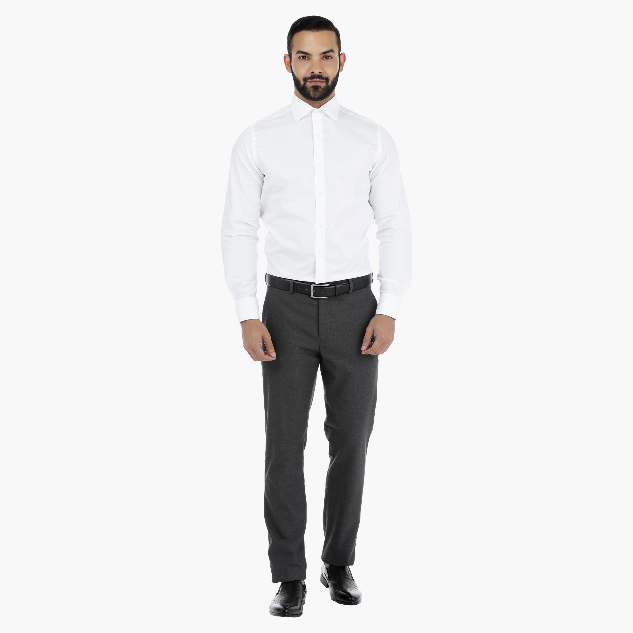 Full Length Trousers in Straight Fit-men-clothing-bottoms-trousersandchinos-trousers-image-5