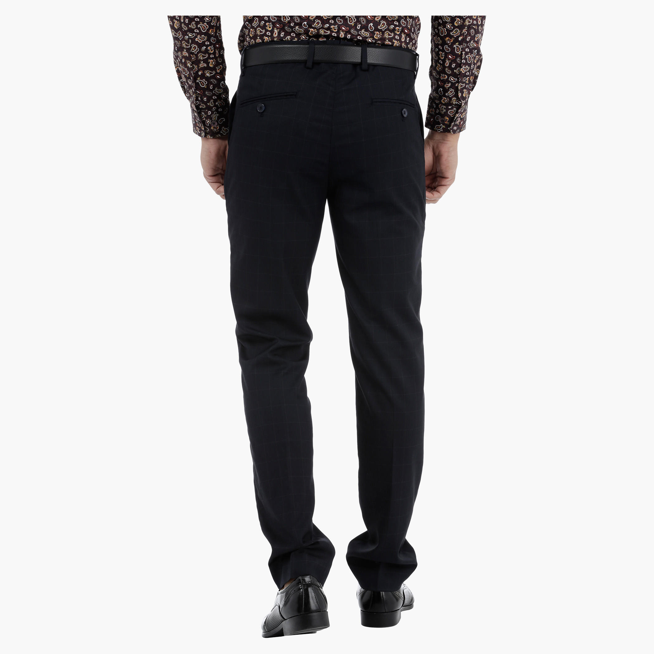 Full Length Trousers in Slim Fit-men-clothing-bottoms-trousersandchinos-trousers-image-4