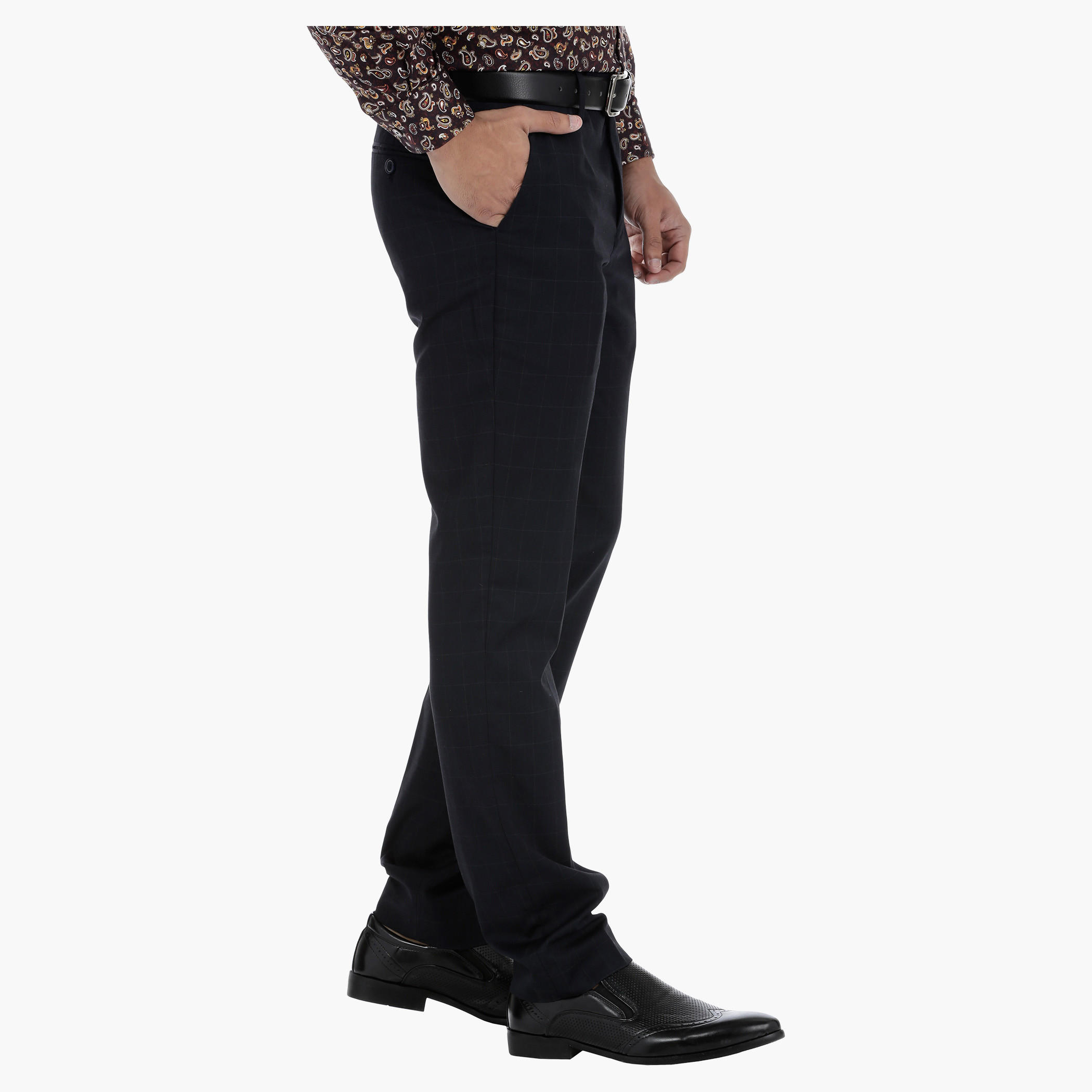 Full Length Trousers in Slim Fit-men-clothing-bottoms-trousersandchinos-trousers-image-3