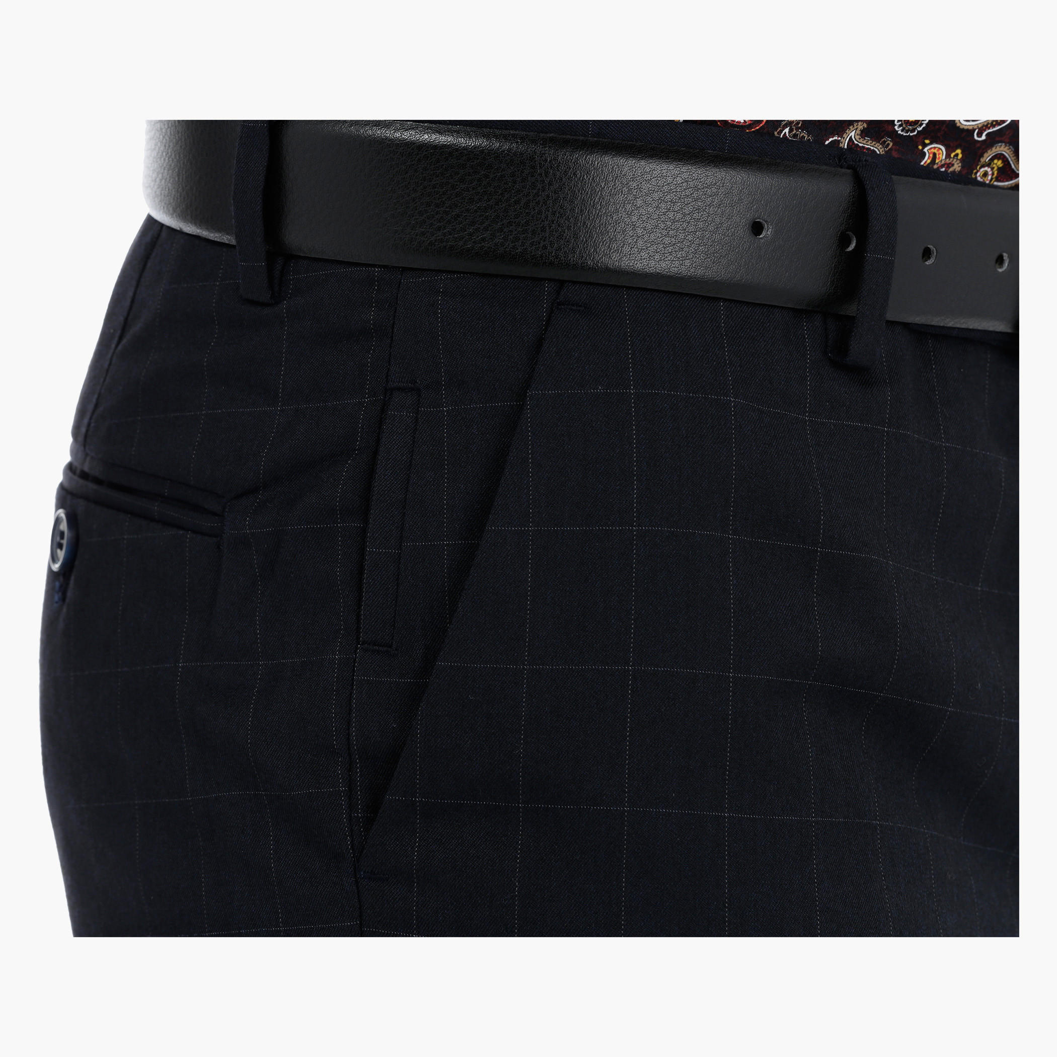 Full Length Trousers in Slim Fit-men-clothing-bottoms-trousersandchinos-trousers-image-4