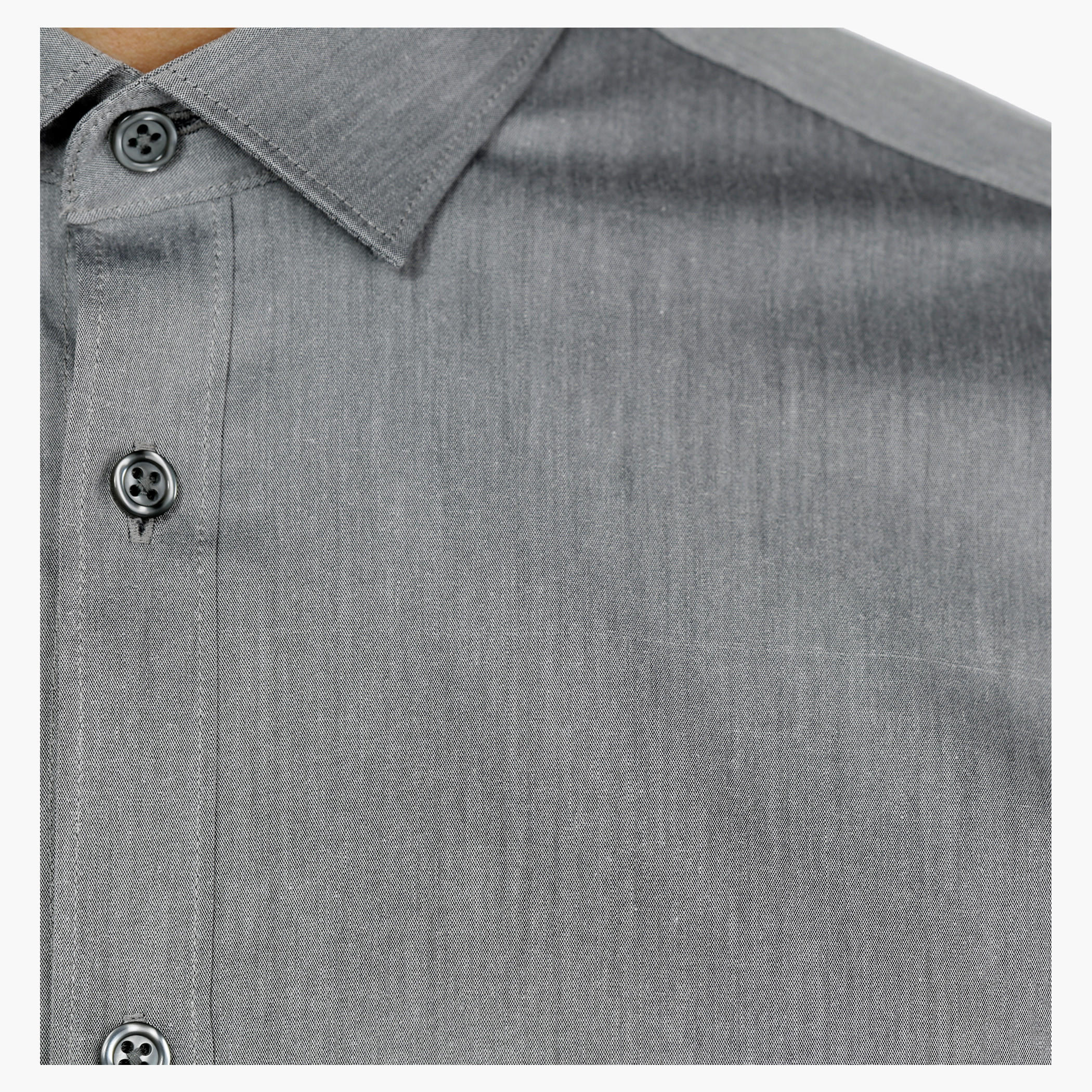 Long Sleeves Body Fit Formal Shirt-men-clothing-shirts-image-4