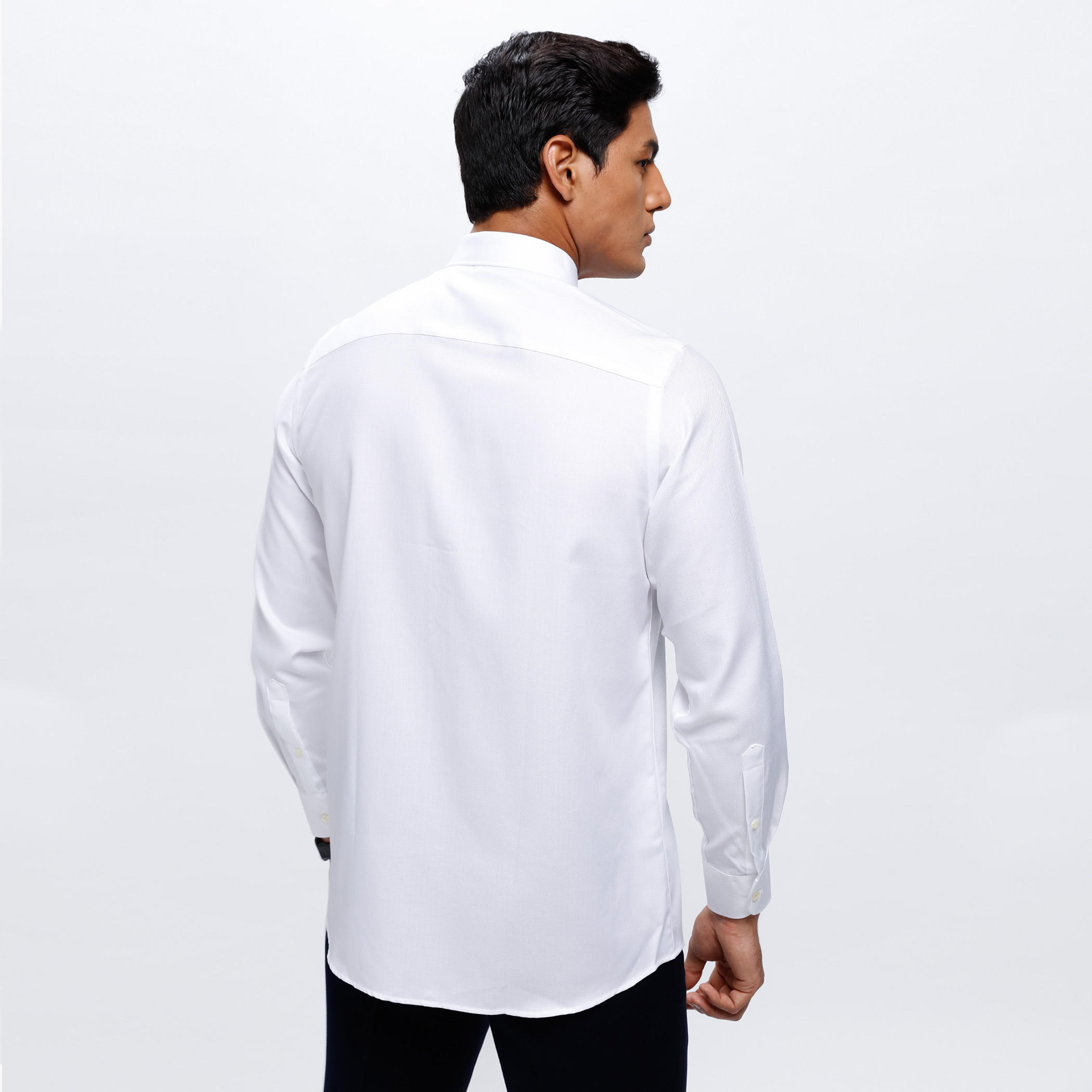 Long Sleeves Shirt with Complete Placket-men-clothing-shirts-image-2