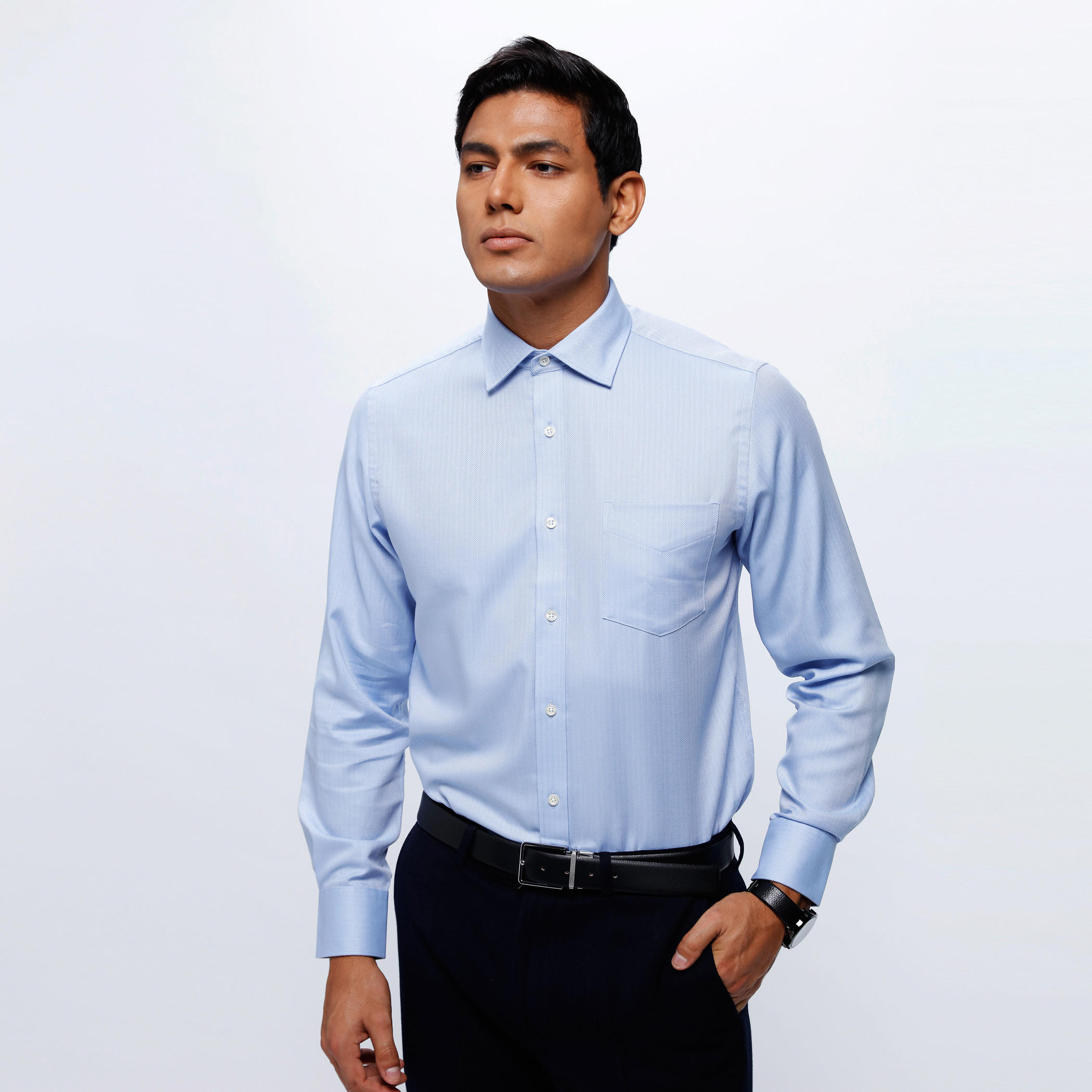 Long Sleeves Shirt with Complete Placket-men-clothing-shirts-image-6