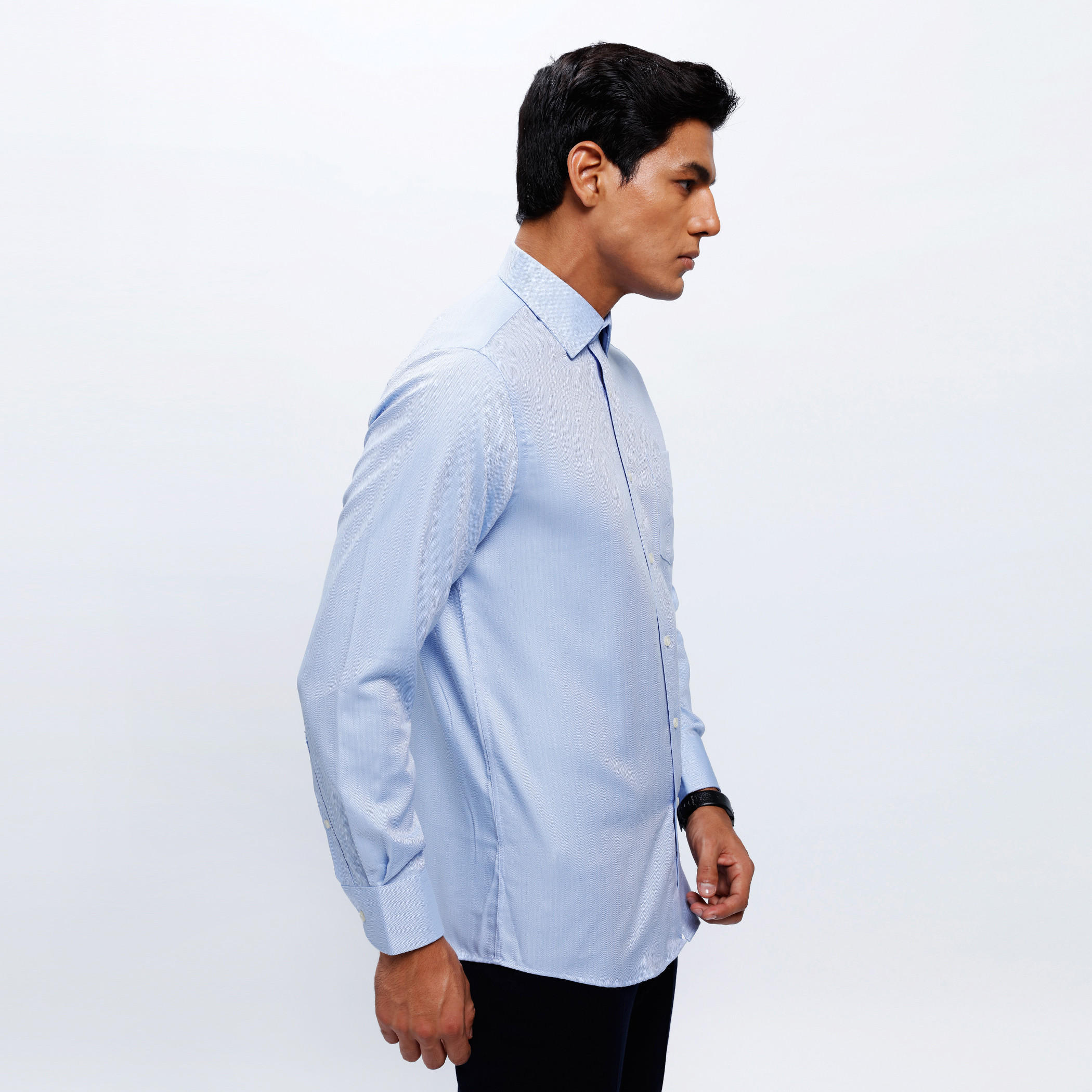 Long Sleeves Shirt with Complete Placket-men-clothing-shirts-image-8