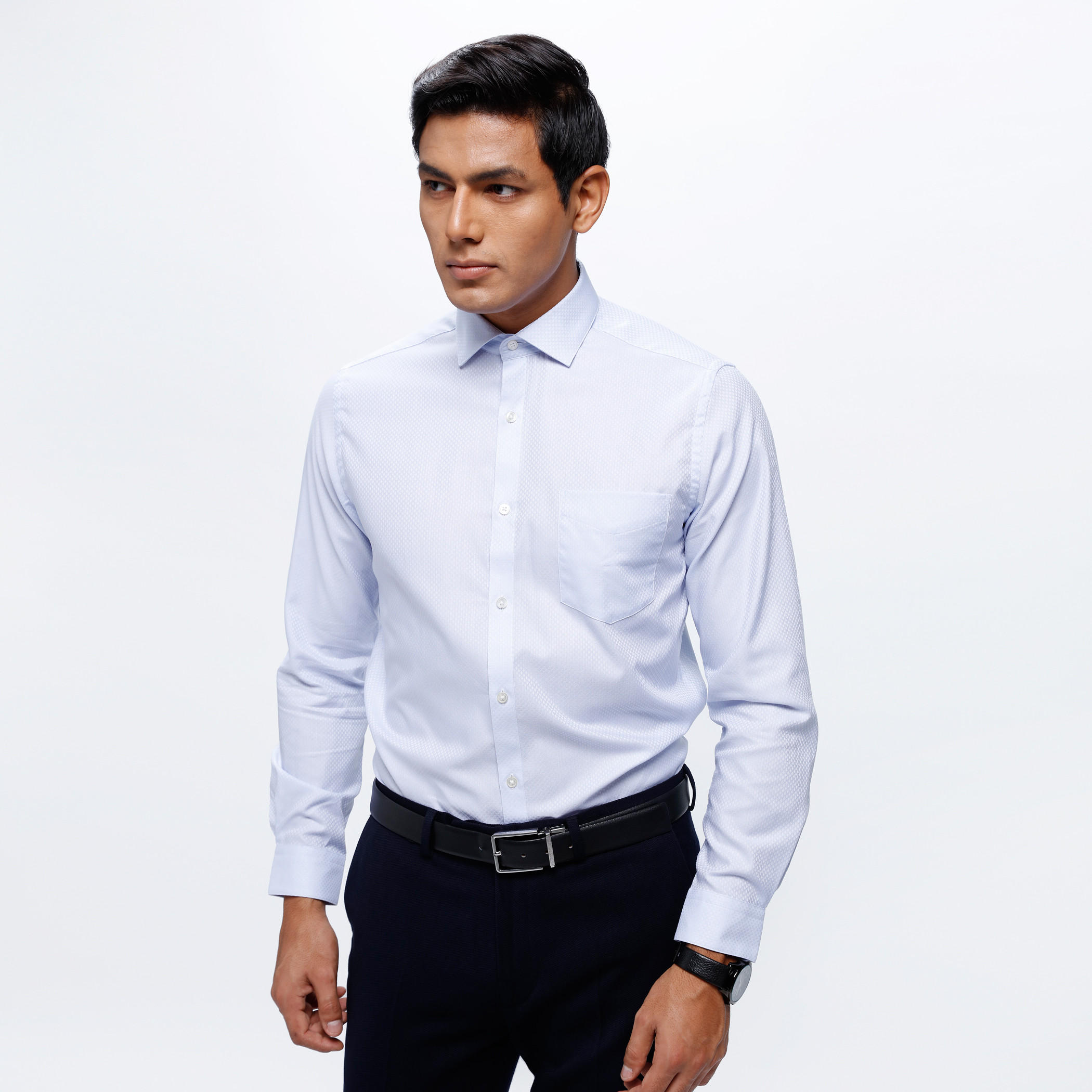 Printed Long Sleeves Shirt-men-clothing-shirts-image-1