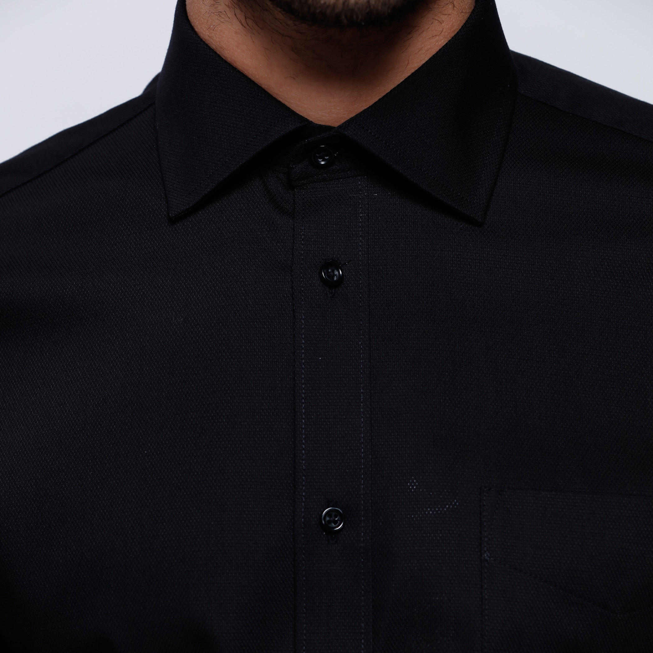 Long Sleeves Shirt with Spread Collar-men-clothing-shirts-image-4