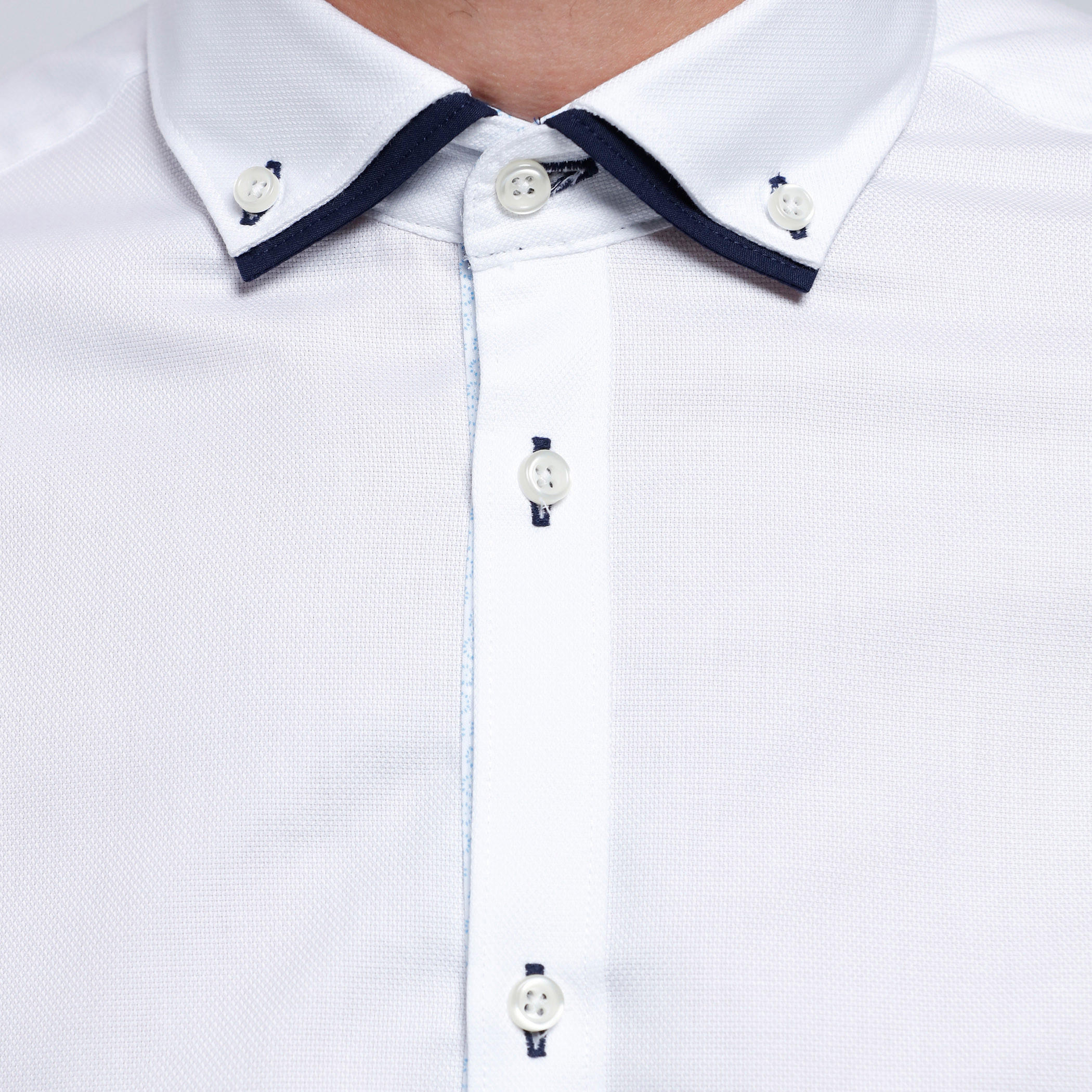 Long Sleeves Shirt with Spread Collar-men-clothing-shirts-image-2