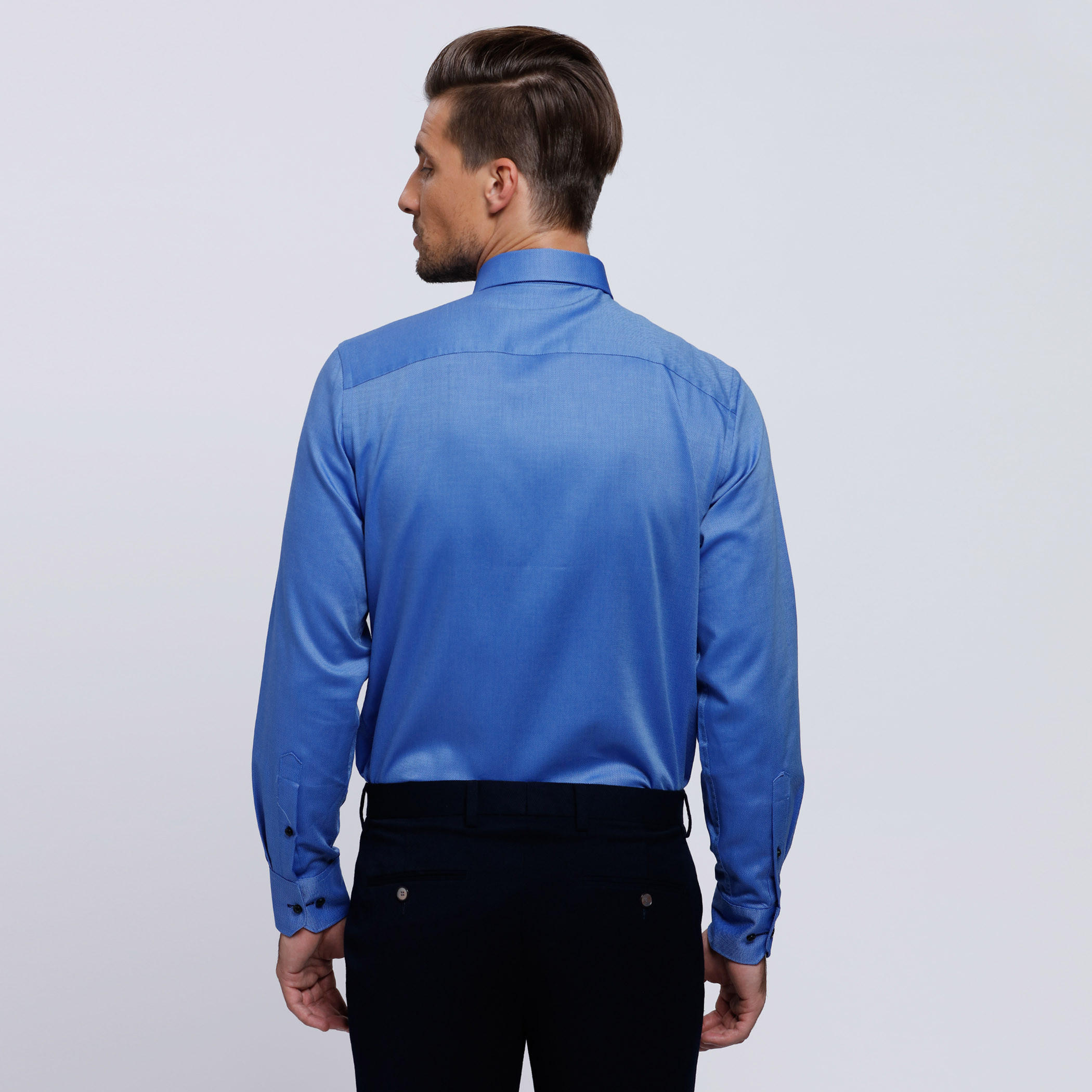 Long Sleeves Shirt with Spread Collar-men-clothing-shirts-image-7