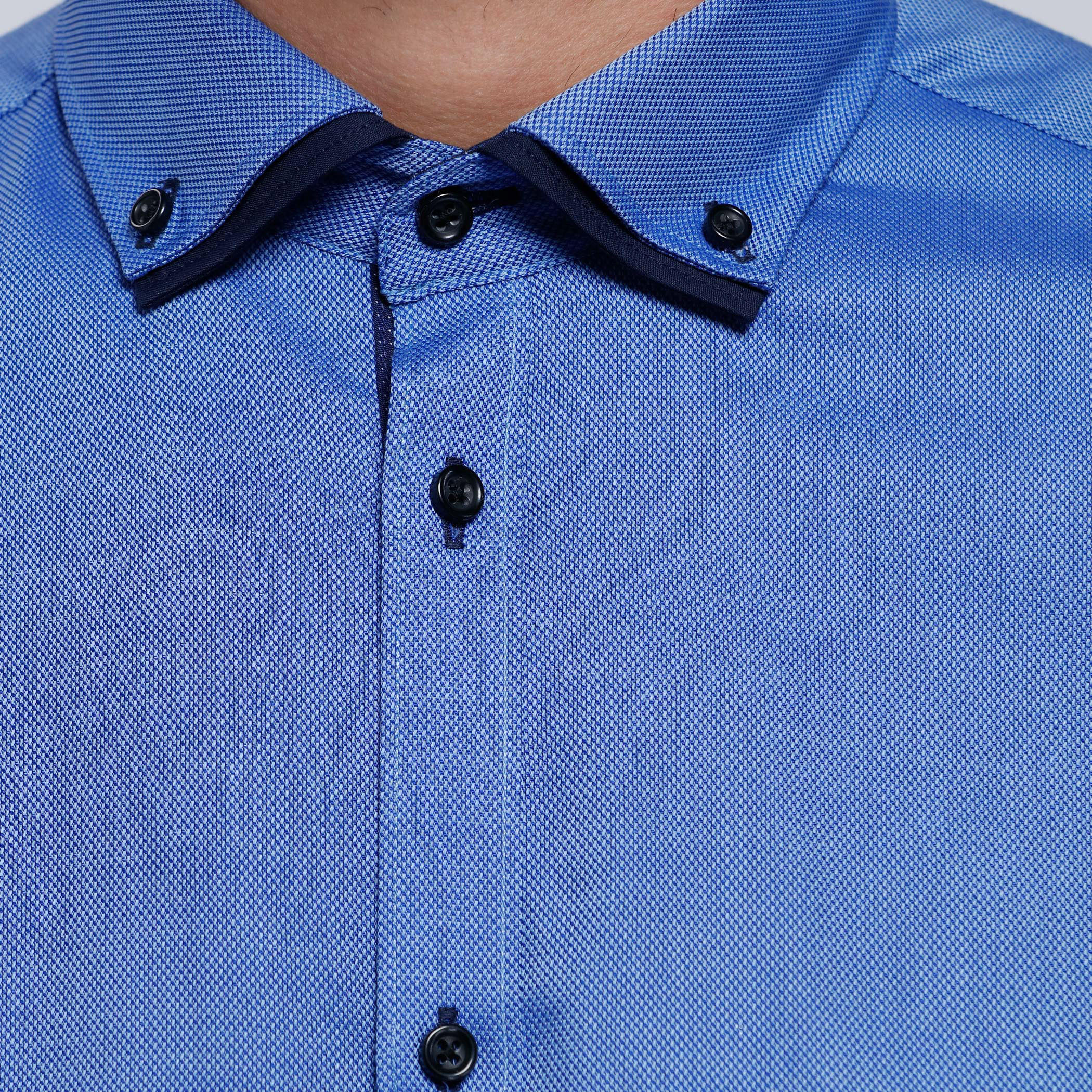 Long Sleeves Shirt with Spread Collar-men-clothing-shirts-image-9