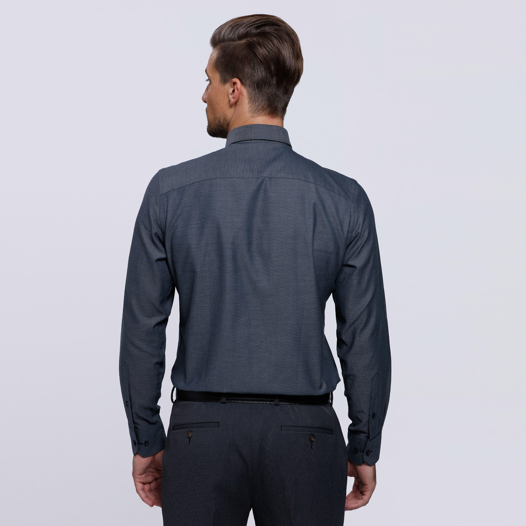 Long Sleeves Shirt with Spread Collar-men-clothing-shirts-image-12