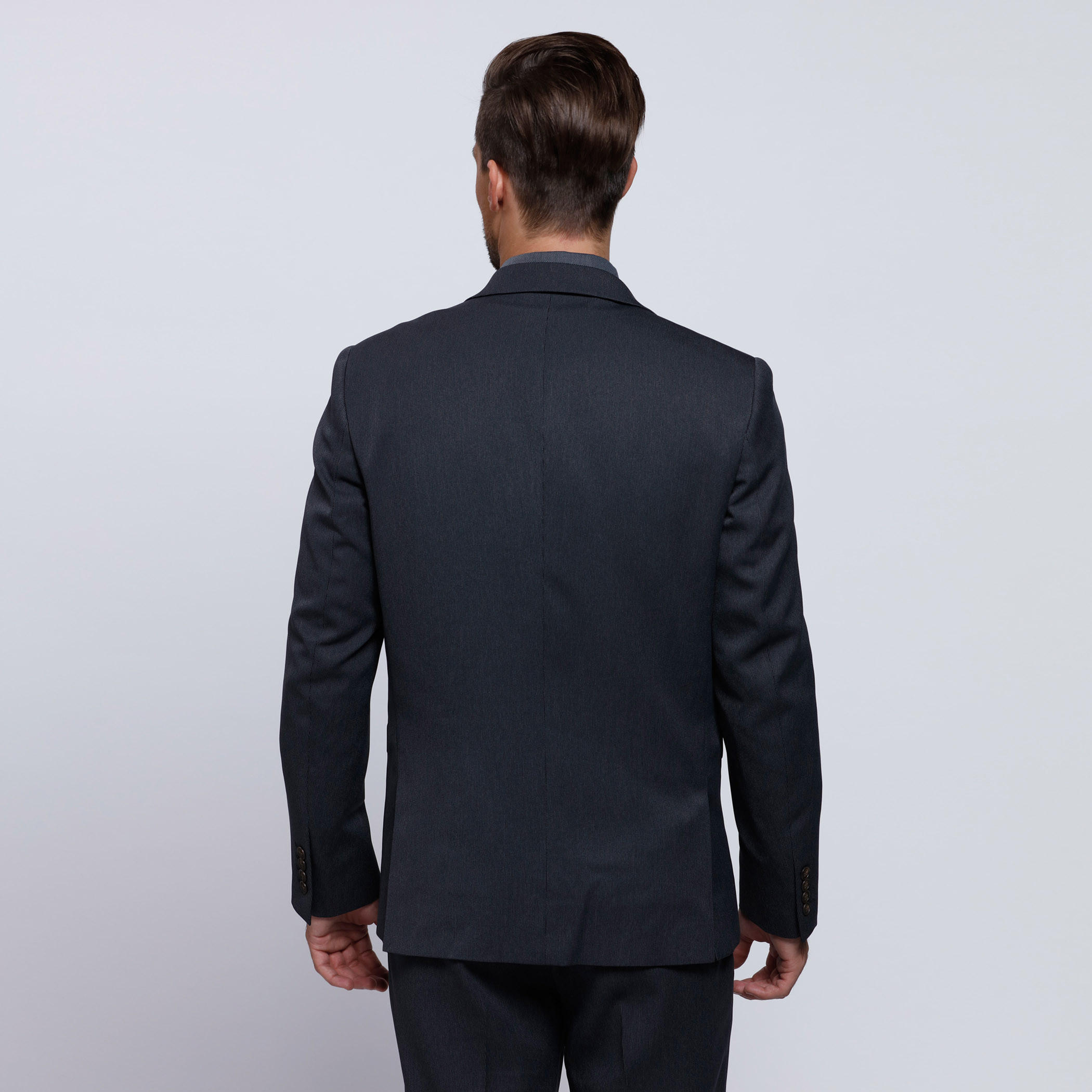 Blazer with Notch Collar and Long Sleeves-men-clothing-jacketsandblazers-jackets-image-2