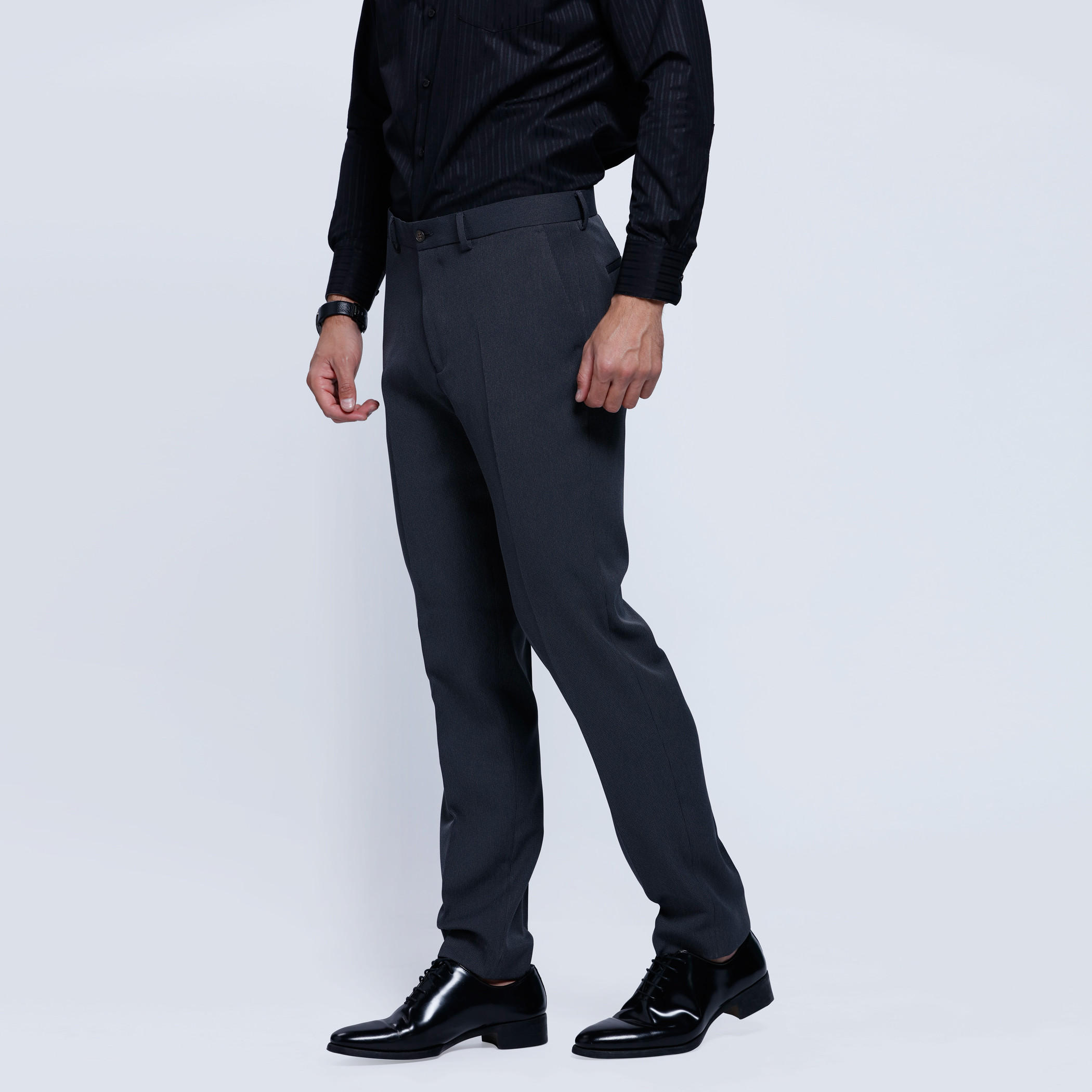 Full Length Trousers with Button Closure-men-clothing-bottoms-trousersandchinos-trousers-image-3