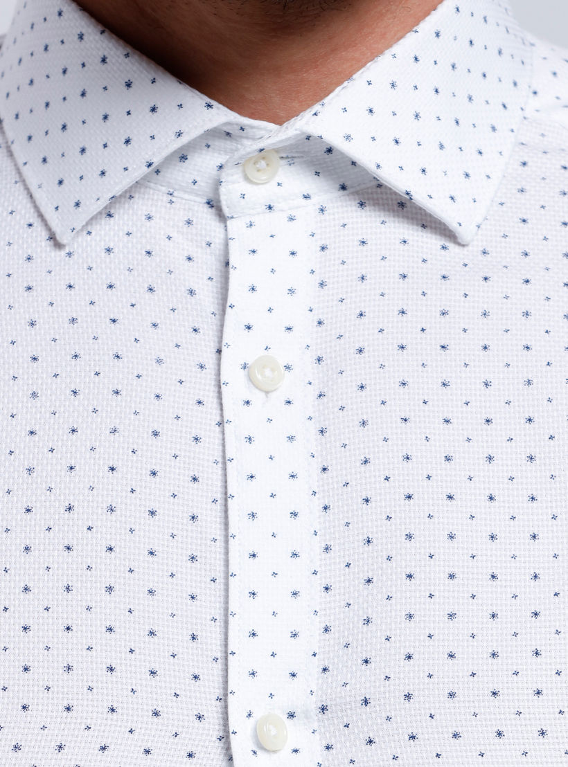 Long Sleeves Shirt with Complete Placket in Slim Fit-men-clothing-shirts-image-2