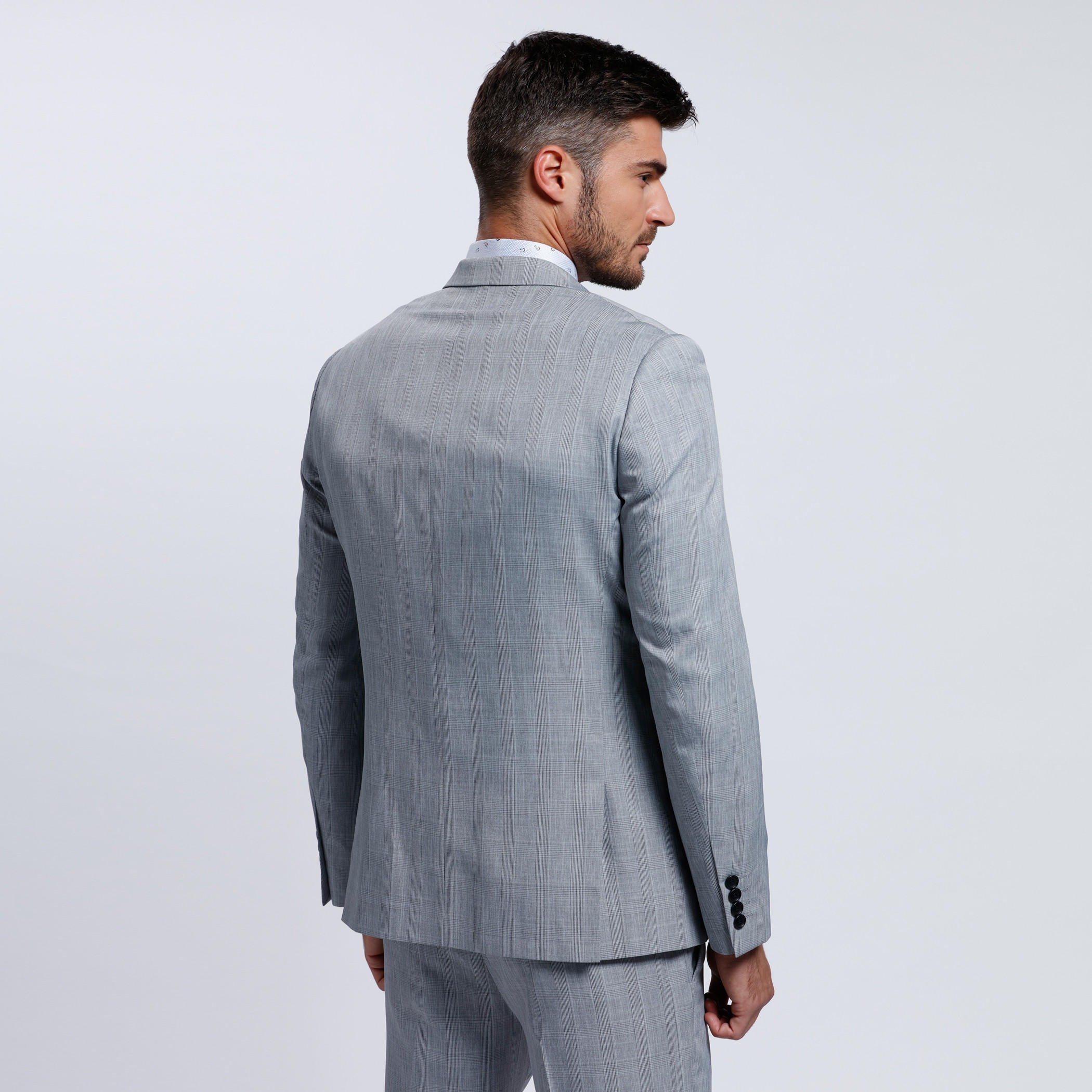 Long Sleeves Blazer with Button Closure-men-winterwear-jacketsandblazers-image-2