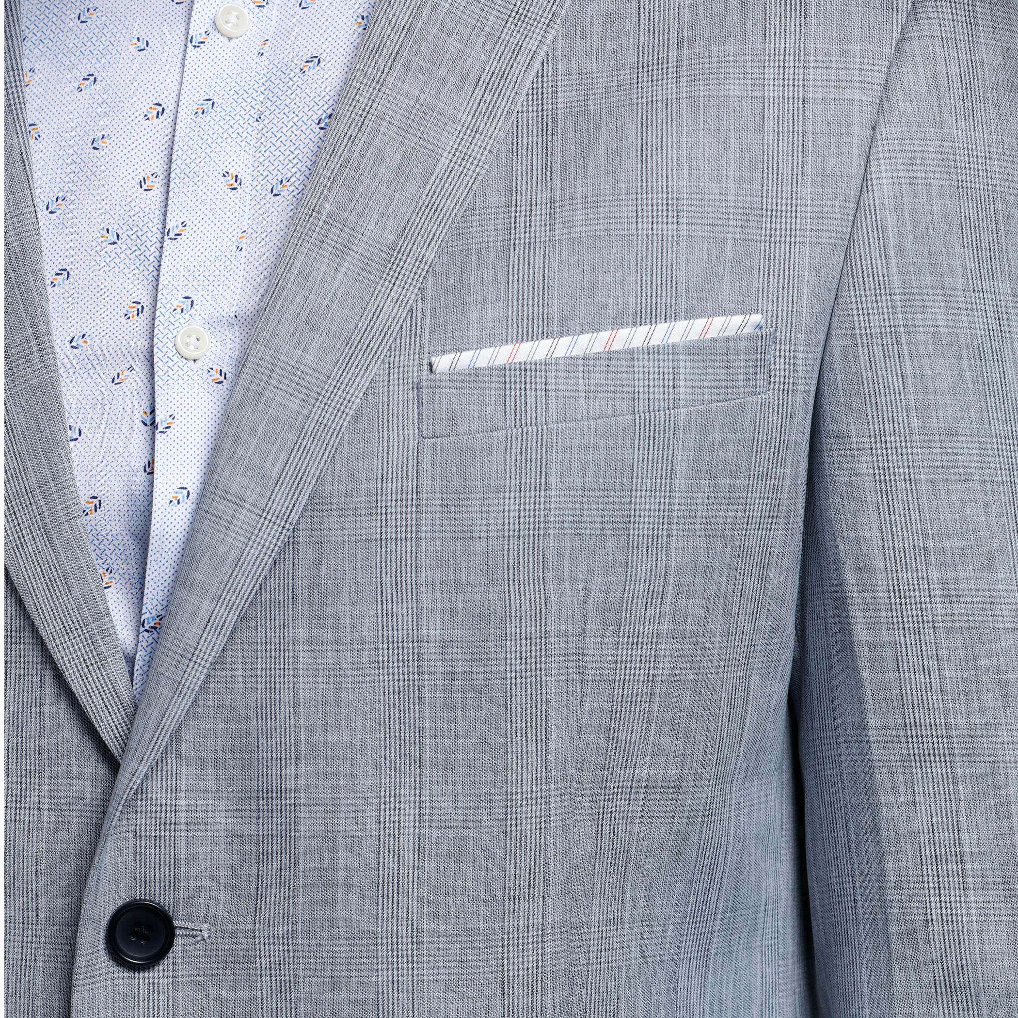Long Sleeves Blazer with Button Closure-men-winterwear-jacketsandblazers-image-4