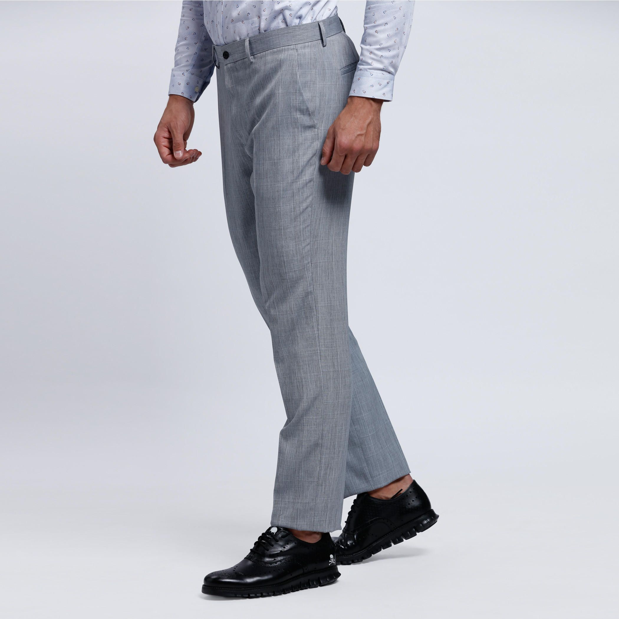 Full Length Trousers with Button Closure-men-clothing-bottoms-trousersandchinos-trousers-image-3