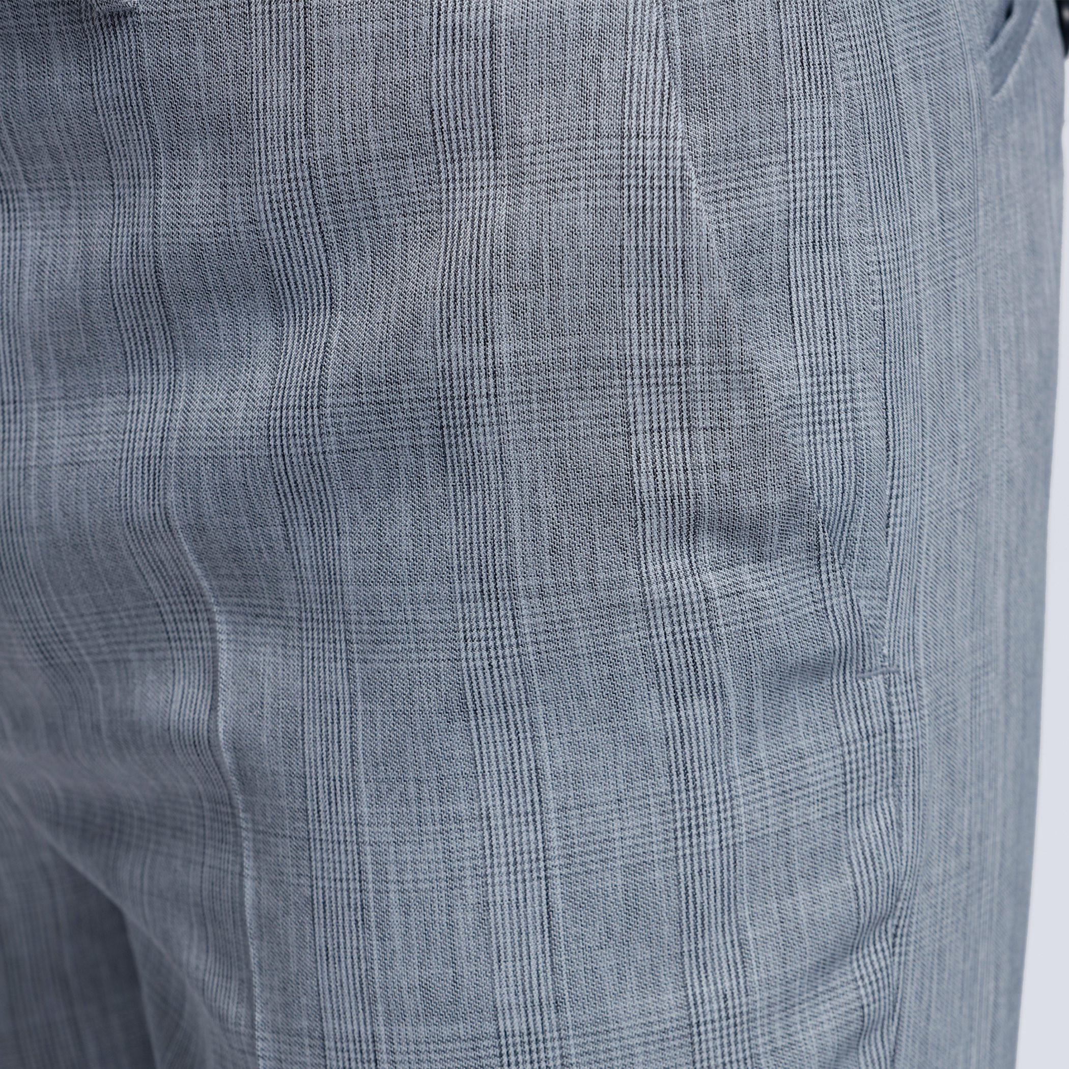 Full Length Trousers with Button Closure-men-clothing-bottoms-trousersandchinos-trousers-image-4