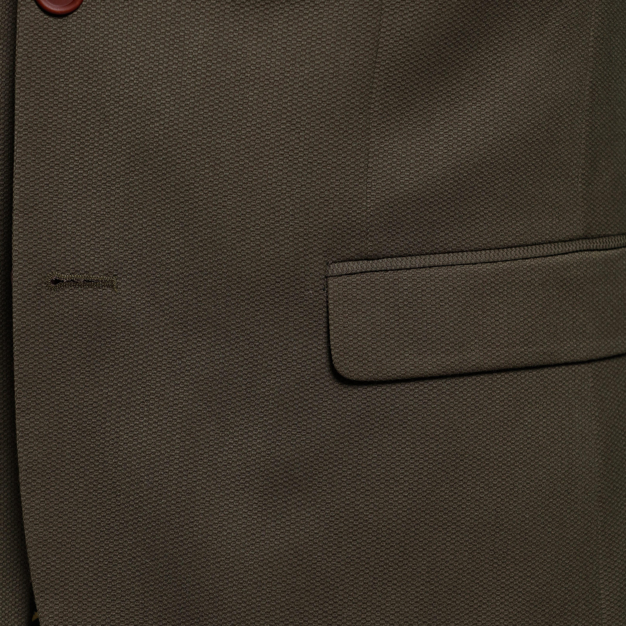 Long Sleeves Blazer with Button Closure-men-winterwear-jacketsandblazers-image-2