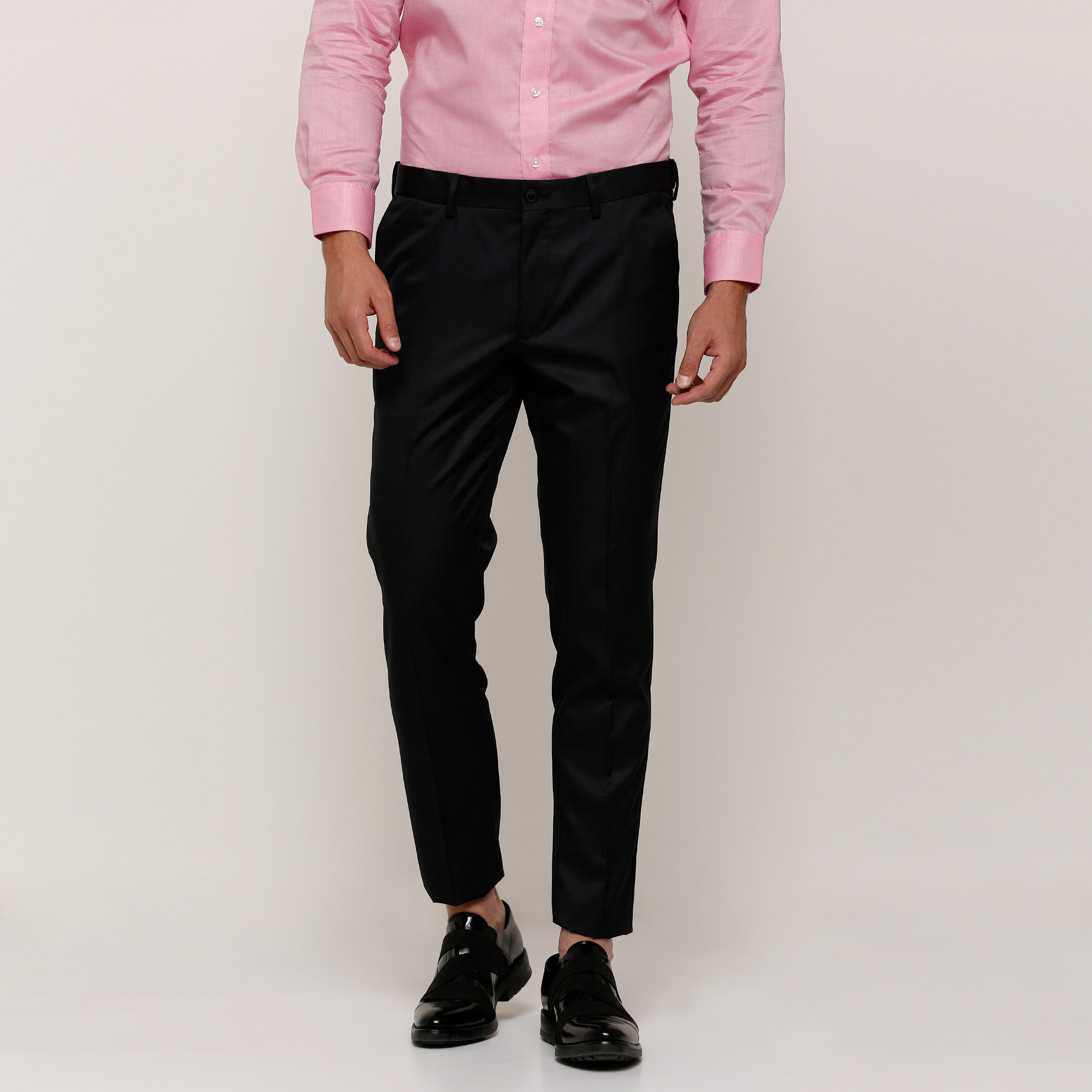 بنطال طويل بأزرار وجيوب-men-clothing-bottoms-trousersandchinos-trousers-image-1