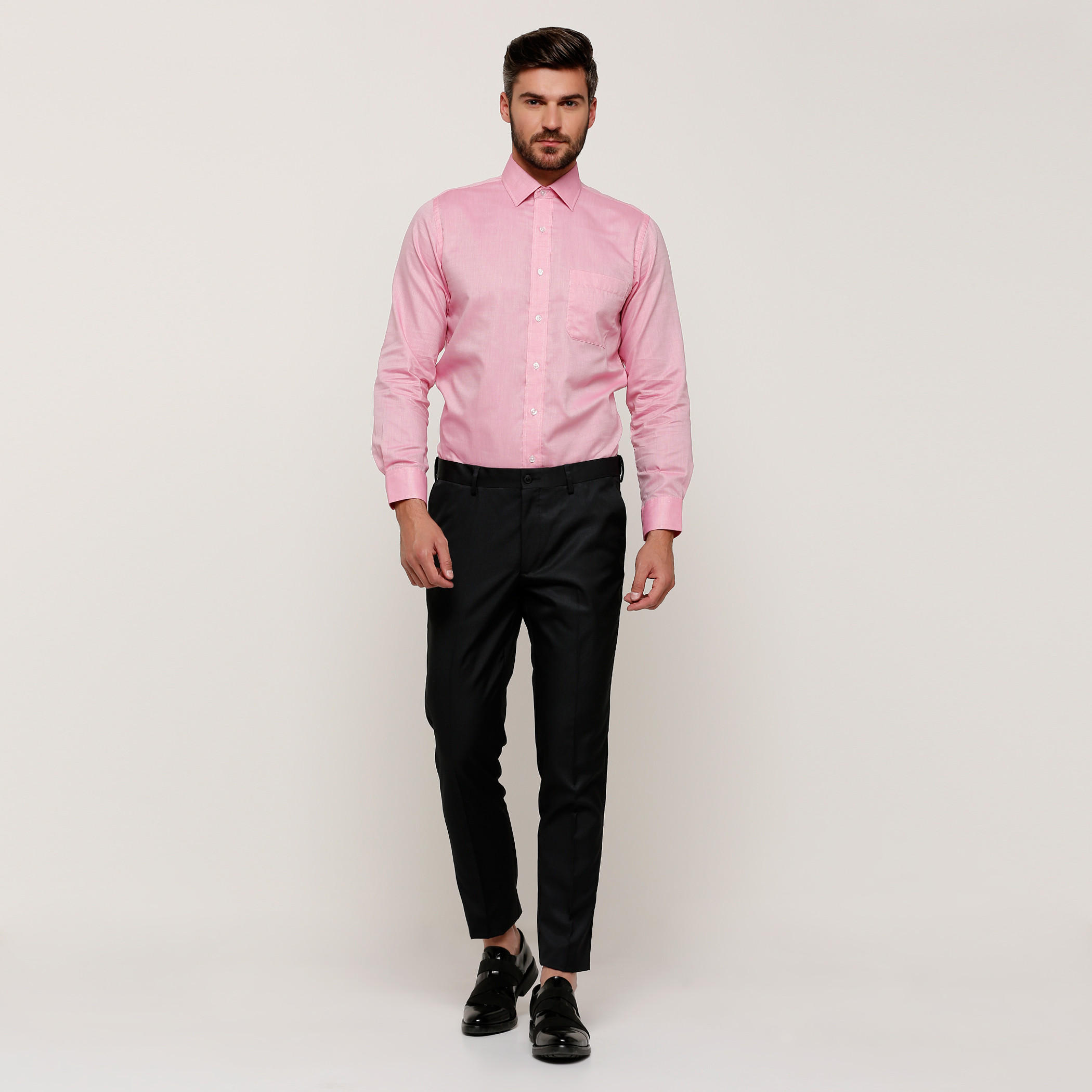 بنطال طويل بأزرار وجيوب-men-clothing-bottoms-trousersandchinos-trousers-image-5