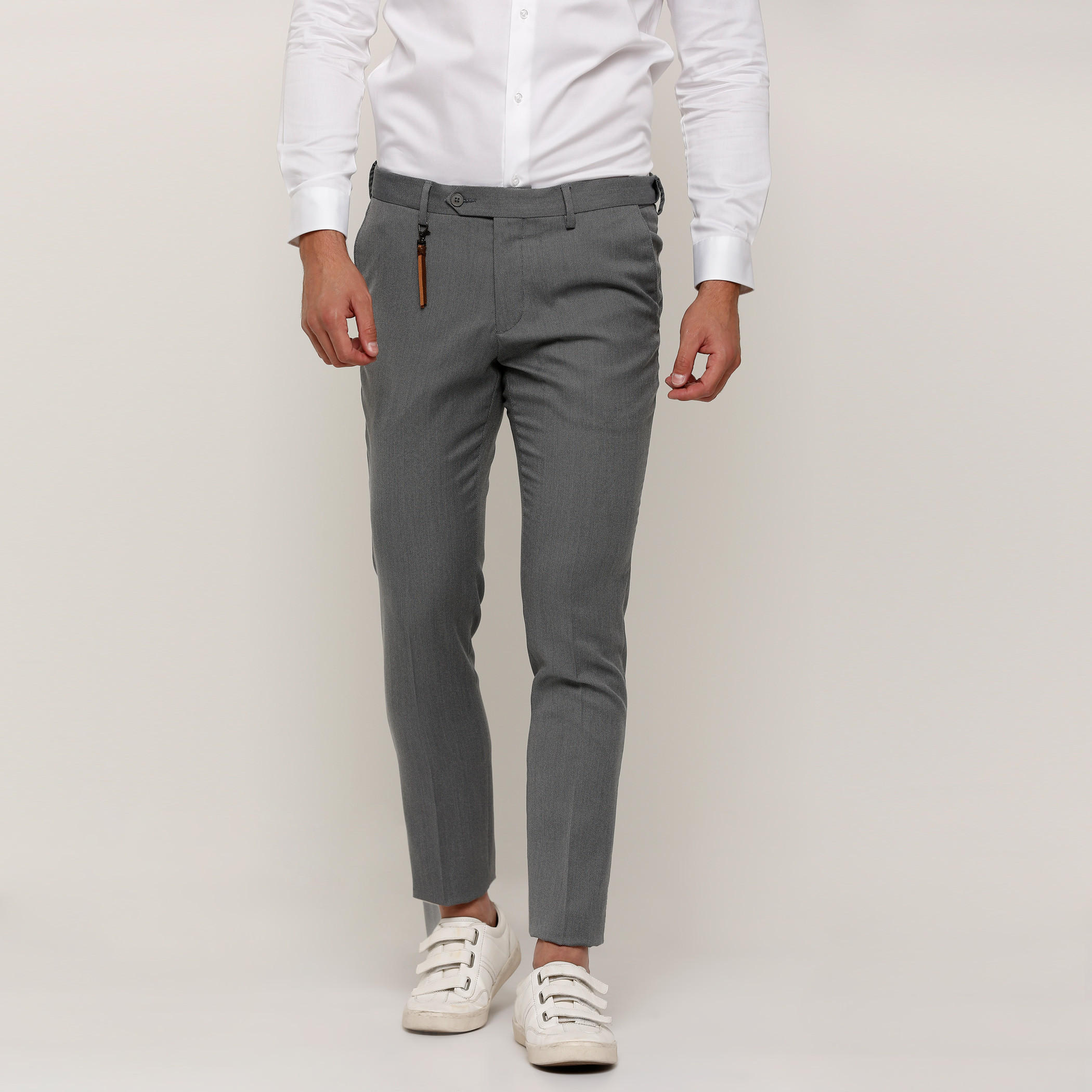 بنطال طويل بأزرار وجيوب-men-clothing-bottoms-trousersandchinos-trousers-image-1
