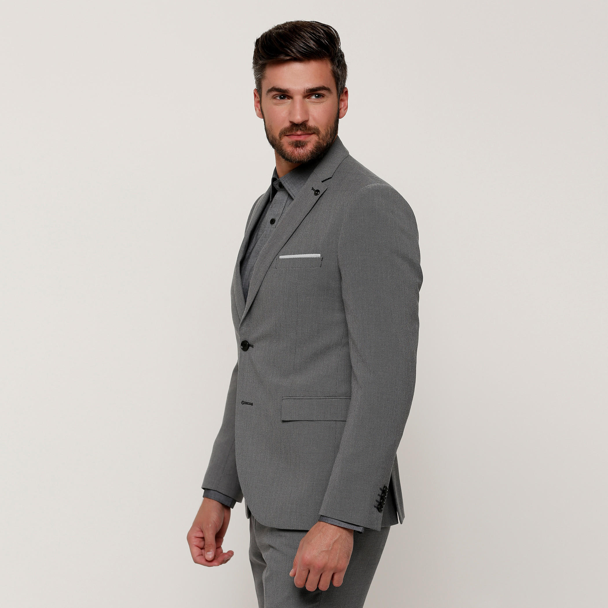 جاكيت بياقة طويلة وأكمام طويلة وأزرار-men-clothing-jacketsandblazers-jackets-image-3